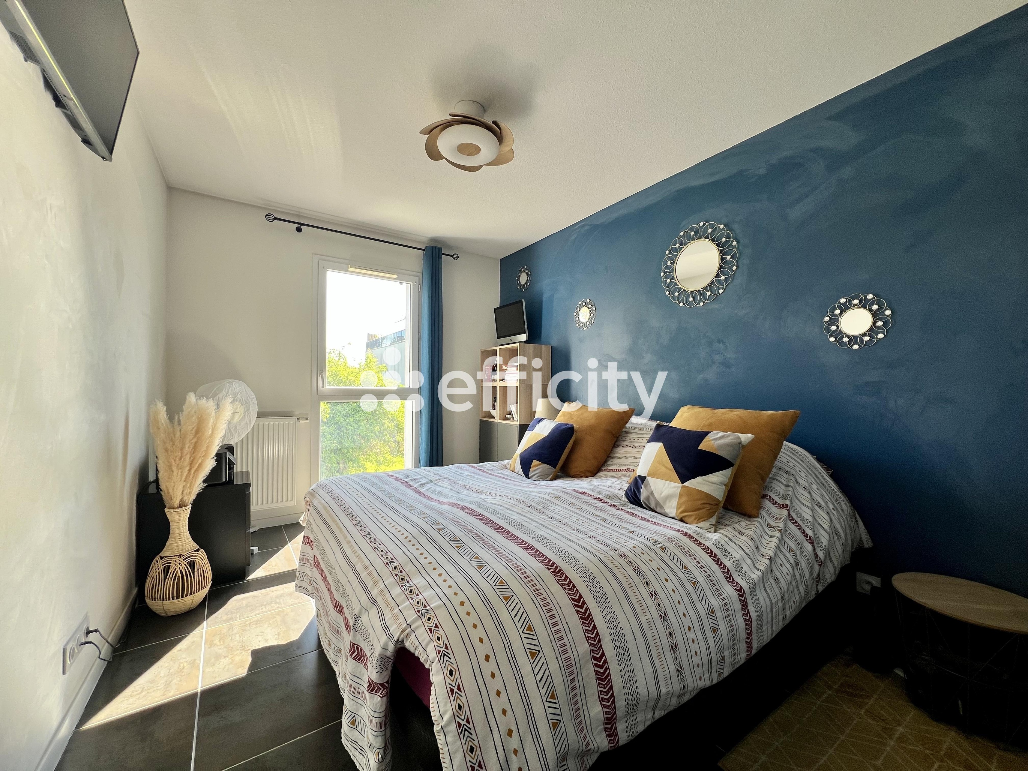 Achat immobilier Appartement 3 pièces  66m2 à Mérignac (33700) - Photo n°4