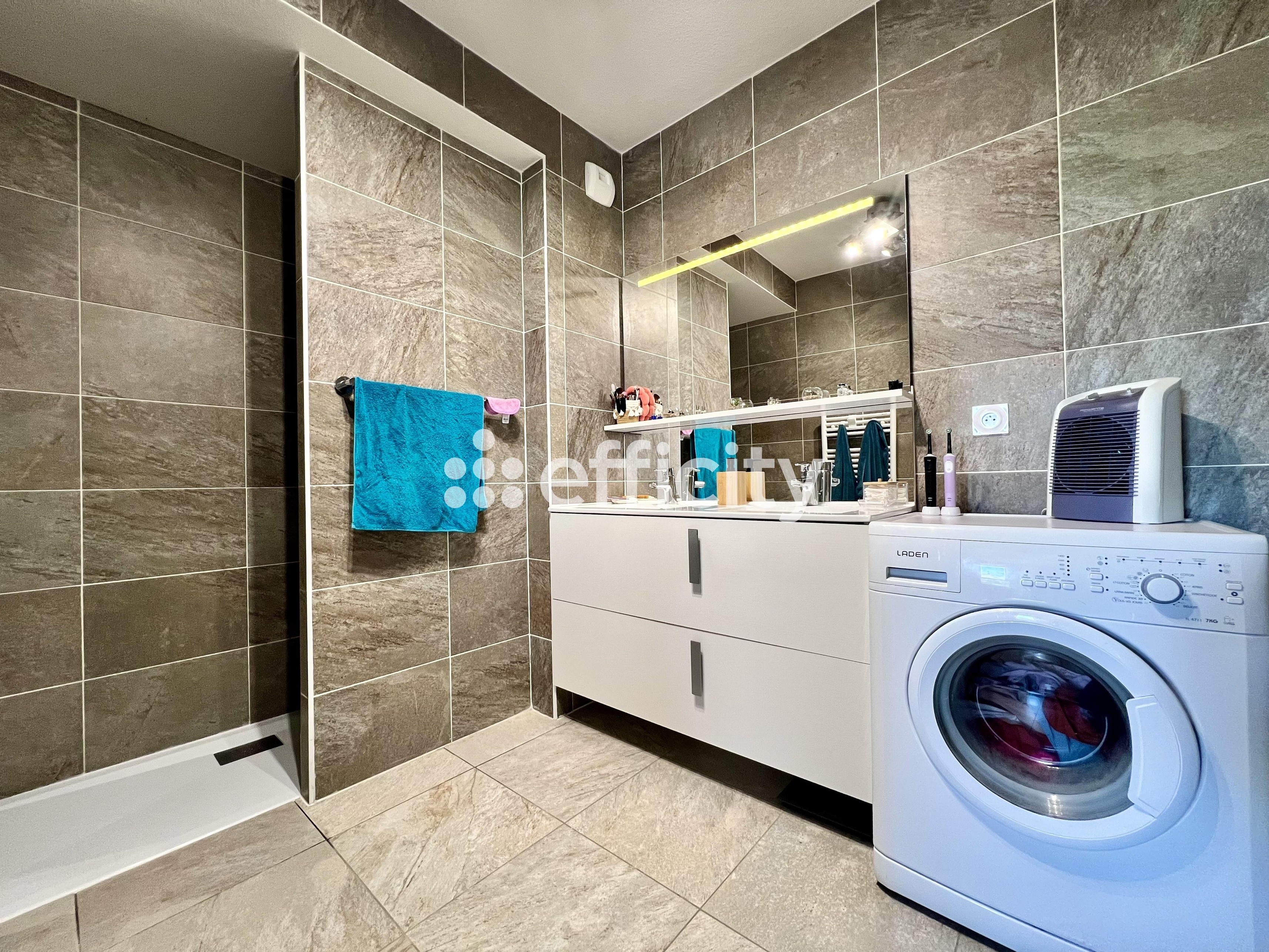Achat immobilier Appartement 3 pièces  66m2 à Mérignac (33700) - Photo n°5