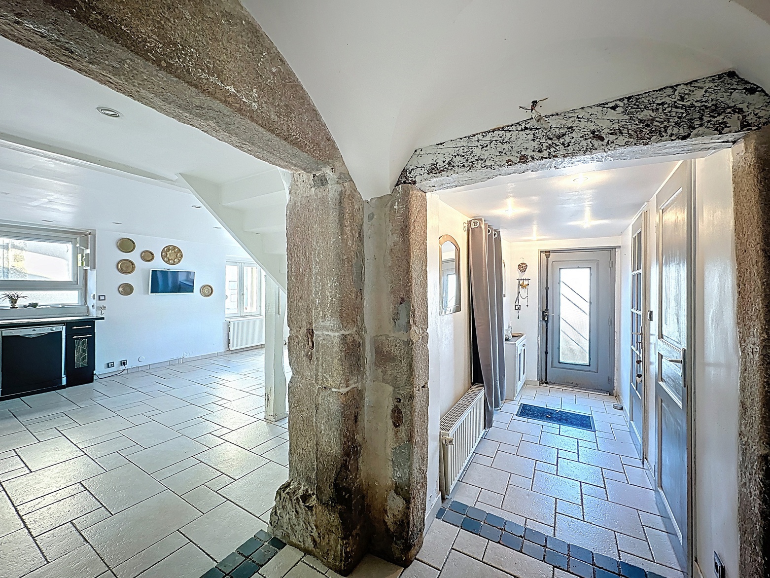 maison 3 pièces - 110,0m2 à Millery (69390)