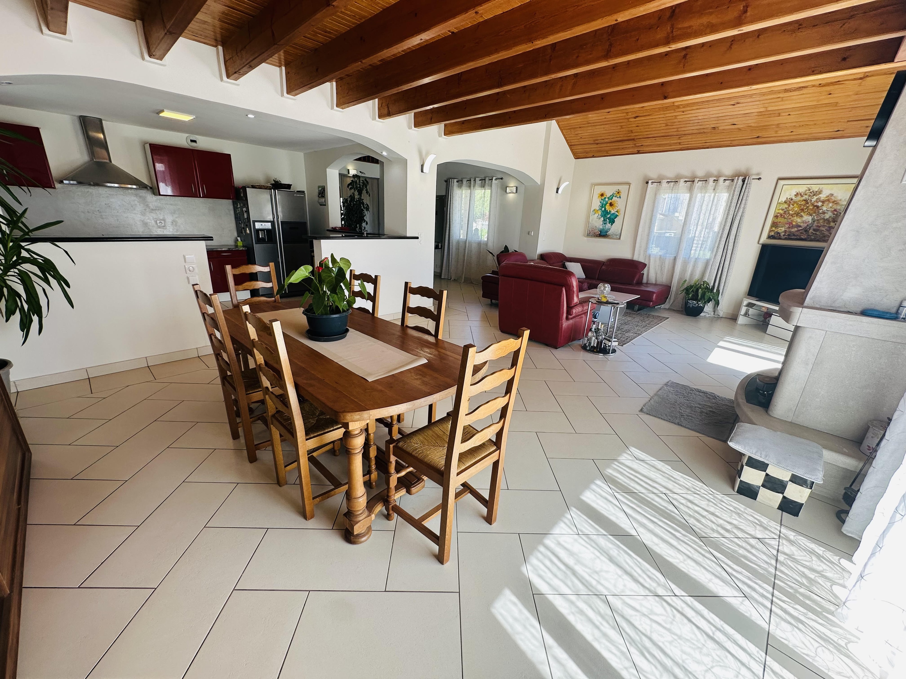 Maison - Limoges
