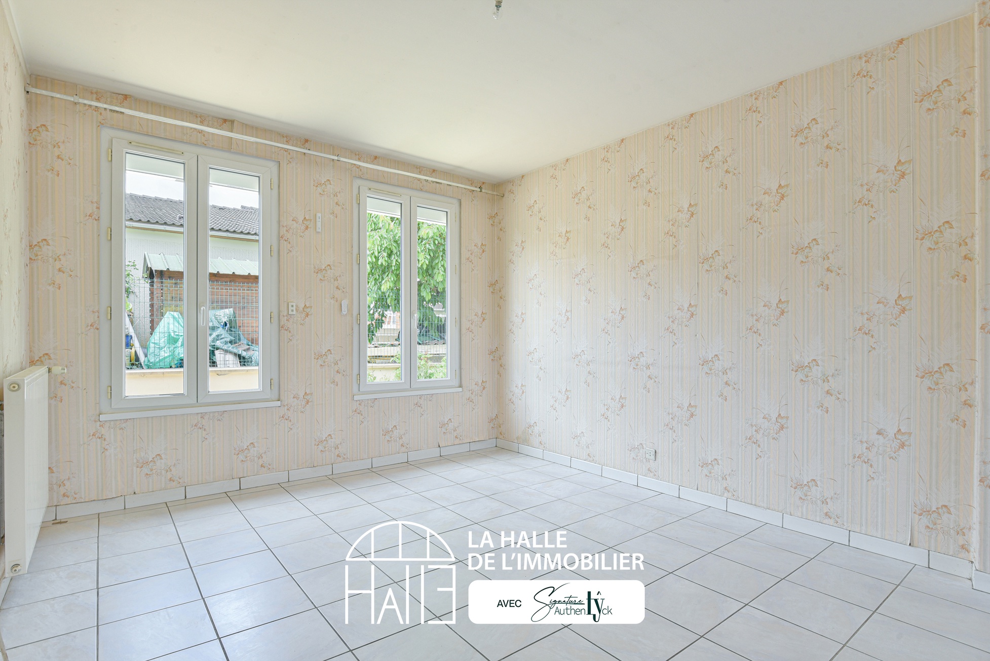 Maison - Limoges