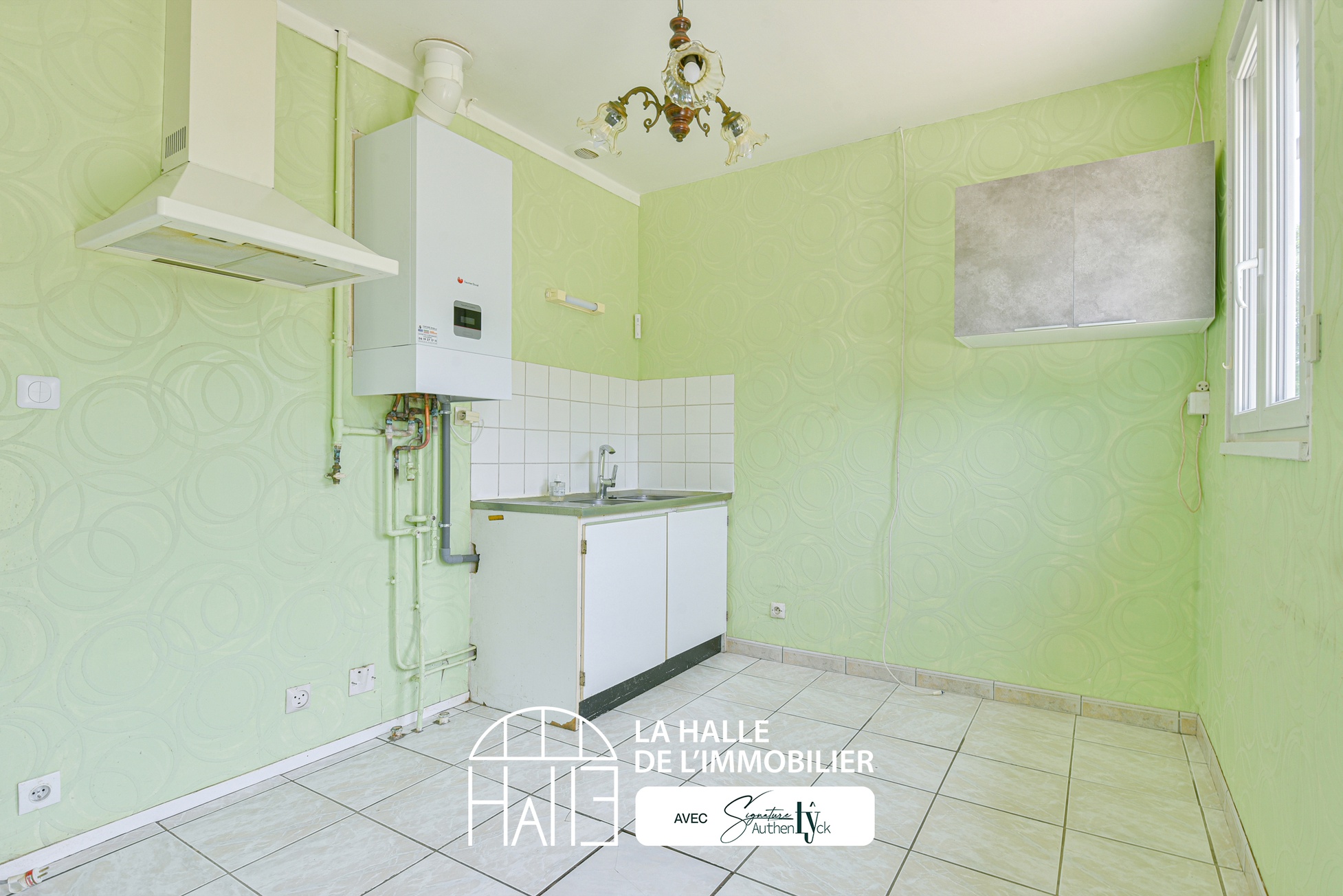 Maison - Limoges