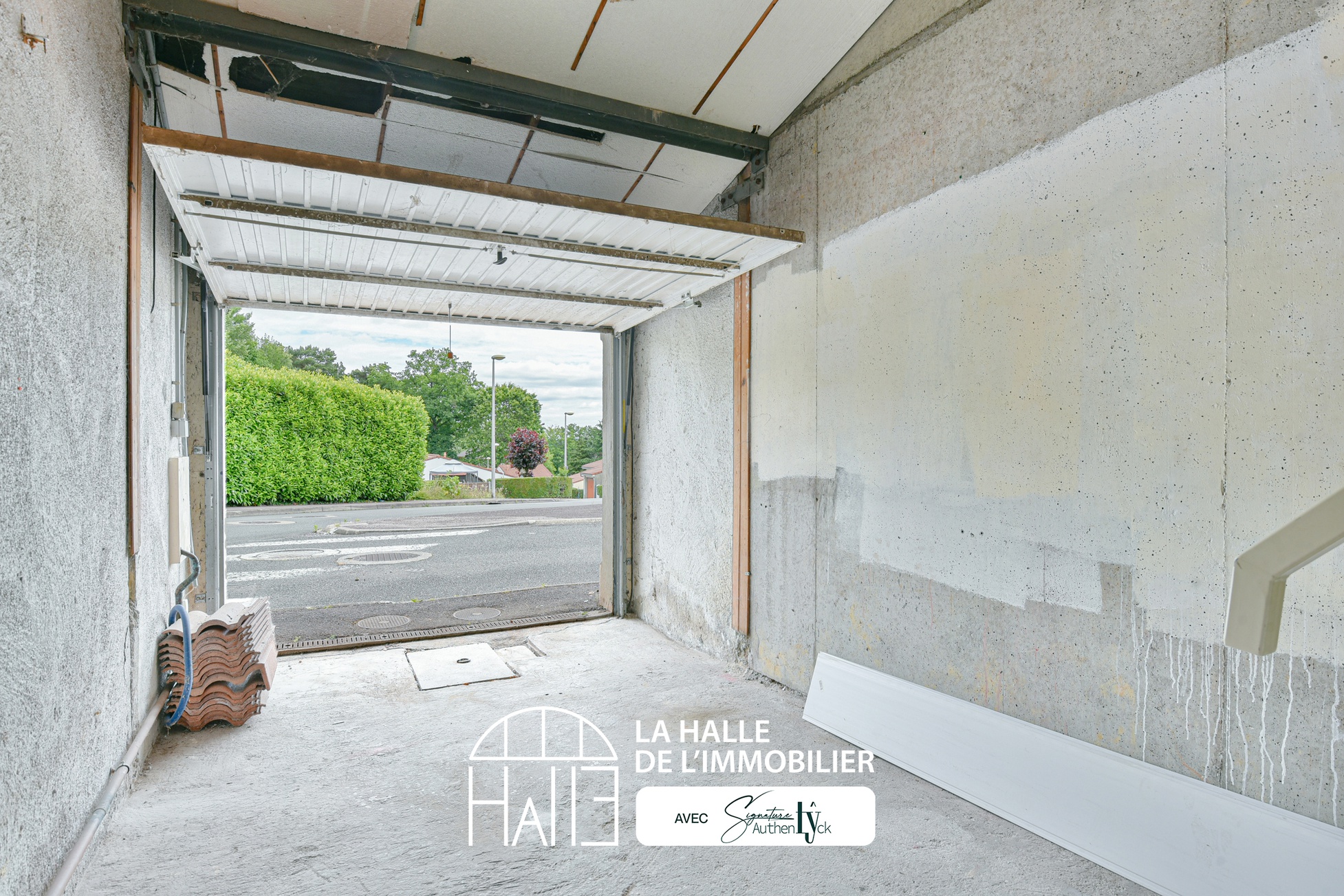 Maison - Limoges