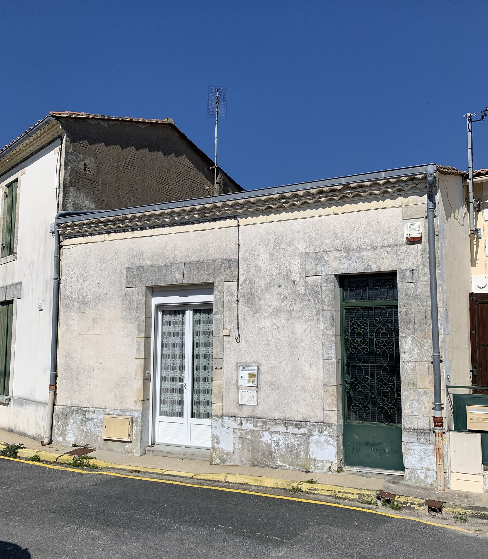 maison 3 pièces - 64,0m2 à Saint-Georges-de-Didonne (17110)