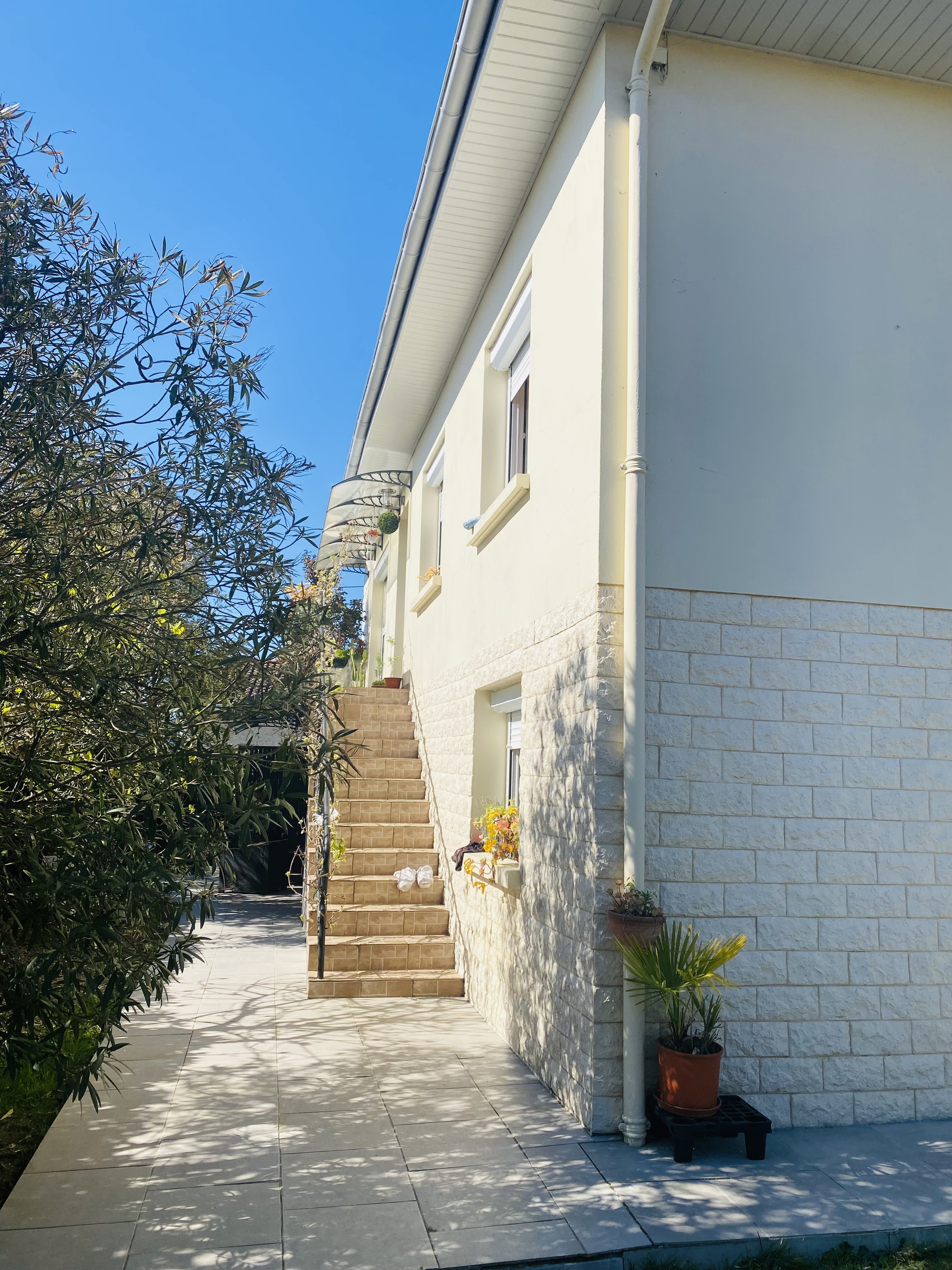 Achat immobilier Maison 6 pièces  140m2 à Grenade-sur-l'Adour (40270) - Photo n°1