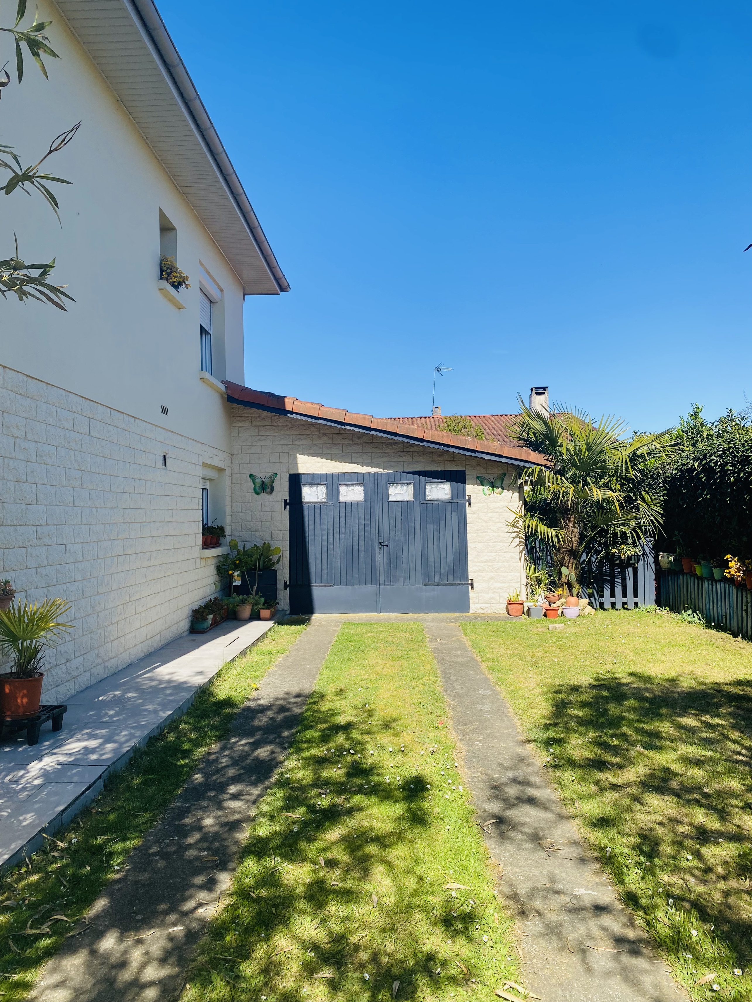 Achat immobilier Maison 6 pièces  140m2 à Grenade-sur-l'Adour (40270) - Photo n°5