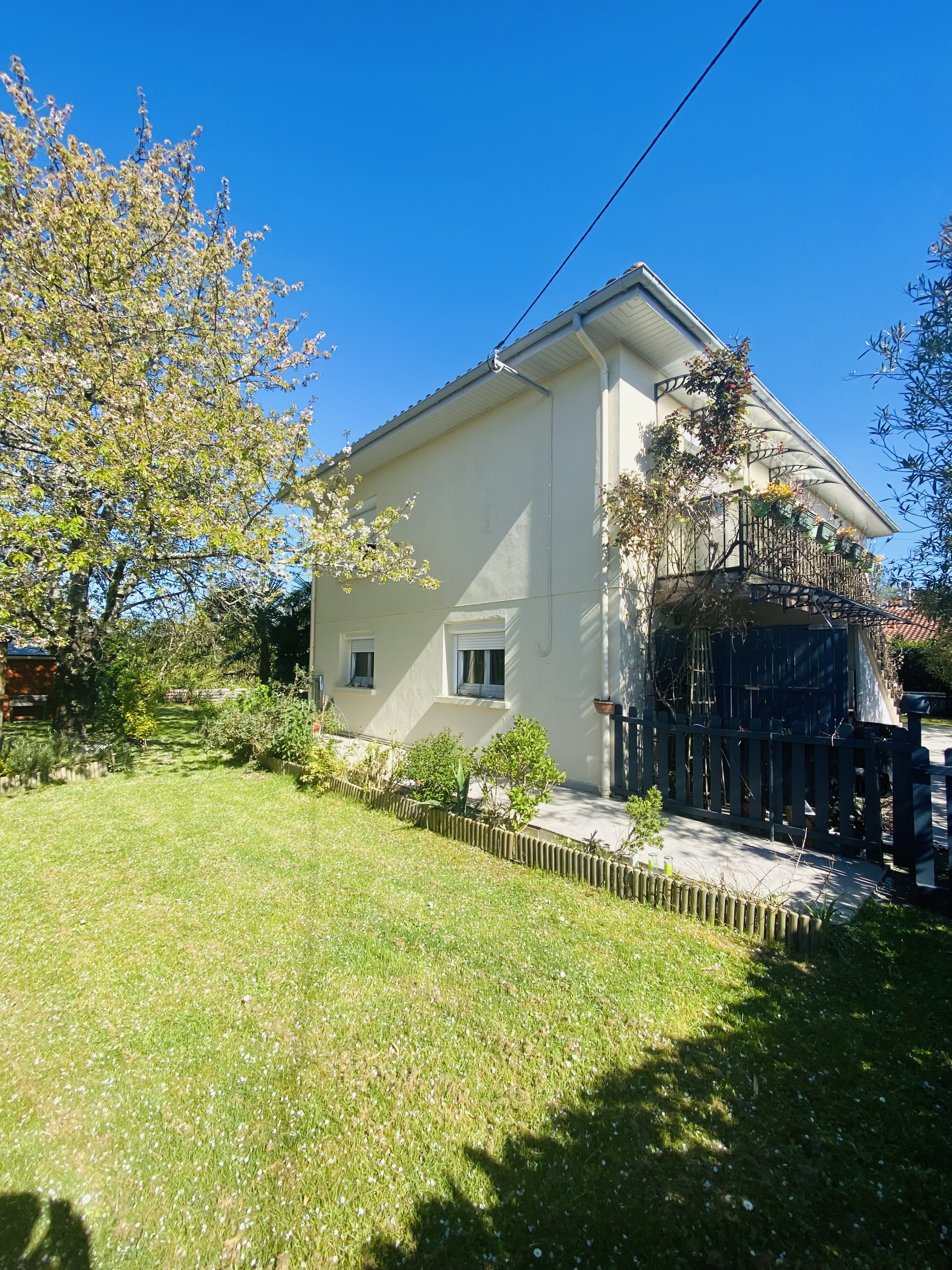 Achat immobilier Maison 6 pièces  140m2 à Grenade-sur-l'Adour (40270) - Photo n°6