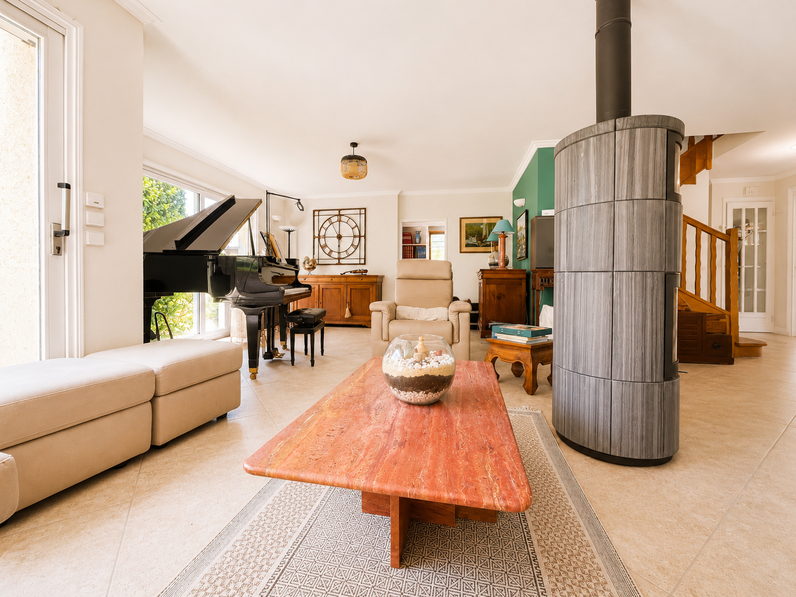 maison 6 pièces - 165m2 à Bagneux (92220)