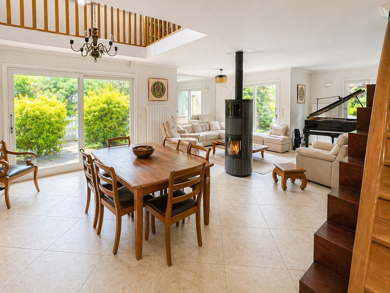 maison 6 pièces - 165m2 à Bagneux (92220)