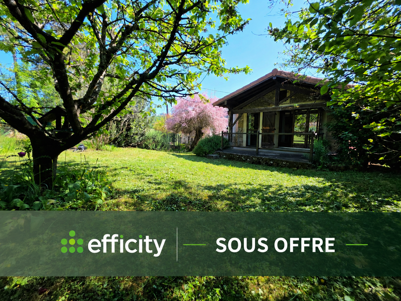 maison 5 pièces - 114,0m2 à Val d'Oingt (69620)