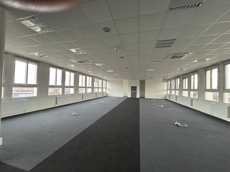 bureau  - 600m2 à Limoges (87000)