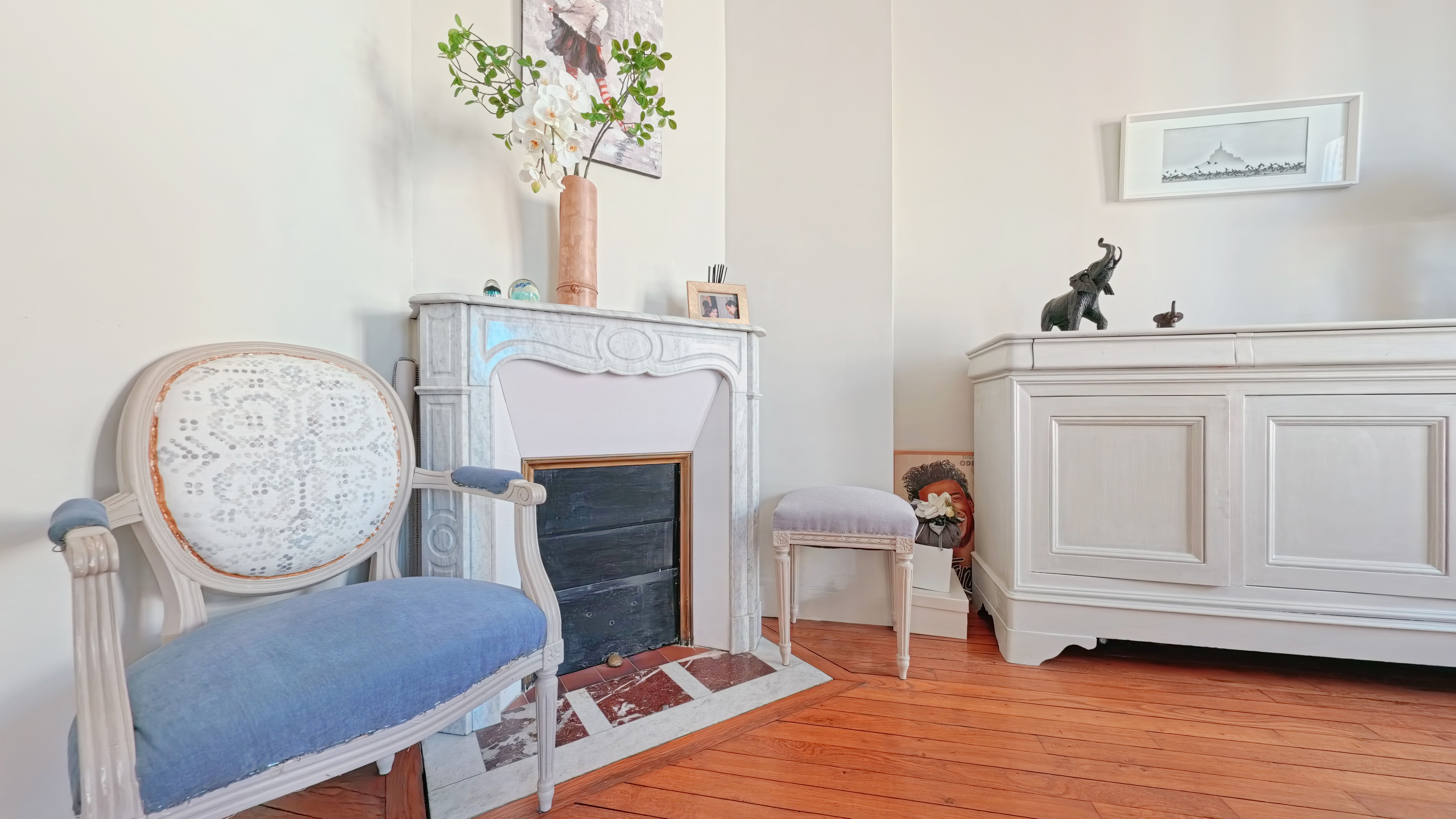 Achat immobilier Appartement 2 pièces  50m2 à Saint-Maur-des-Fossés (94100) - Photo n°7