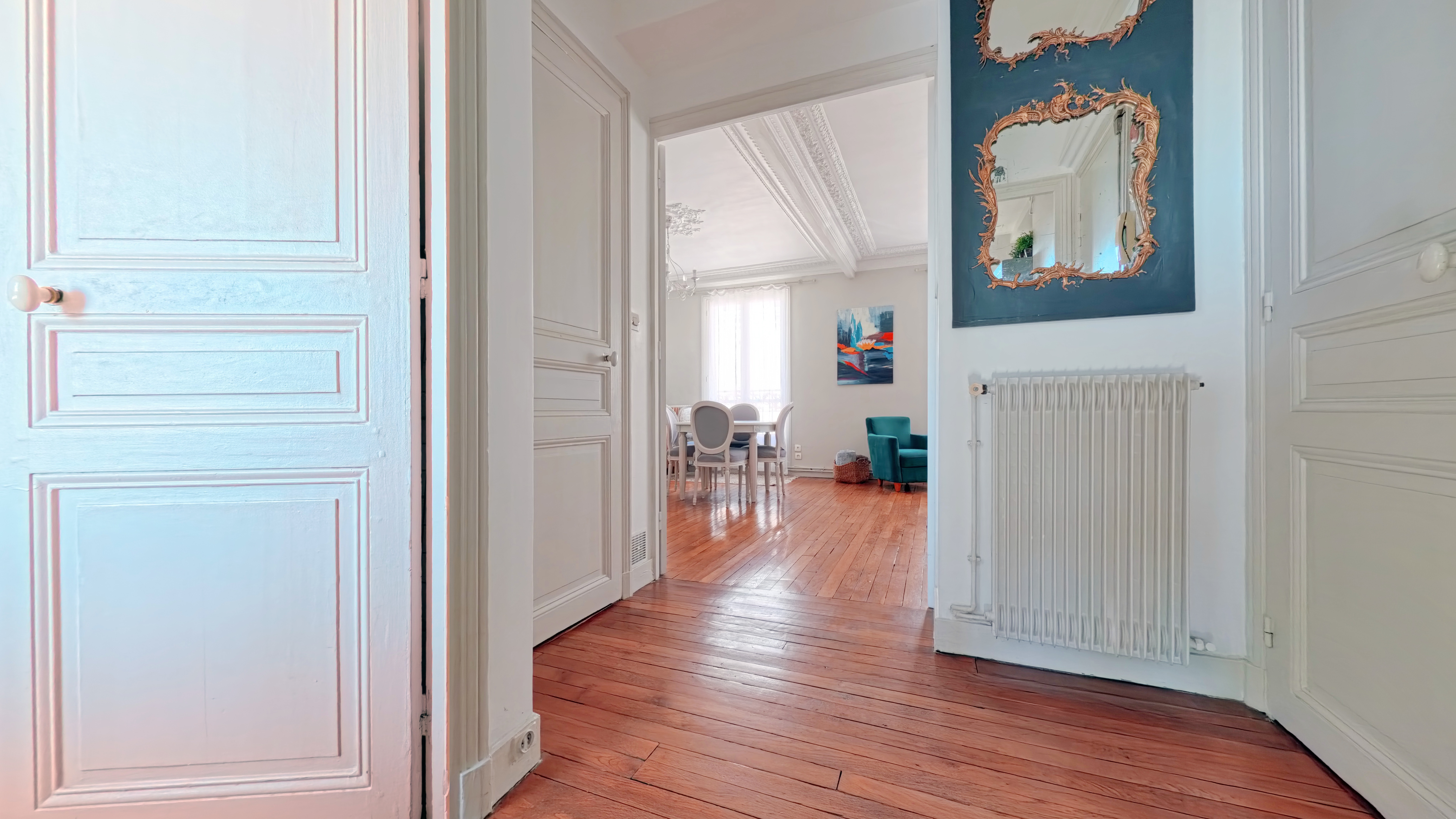 Achat immobilier Appartement 2 pièces  50m2 à Saint-Maur-des-Fossés (94100) - Photo n°8