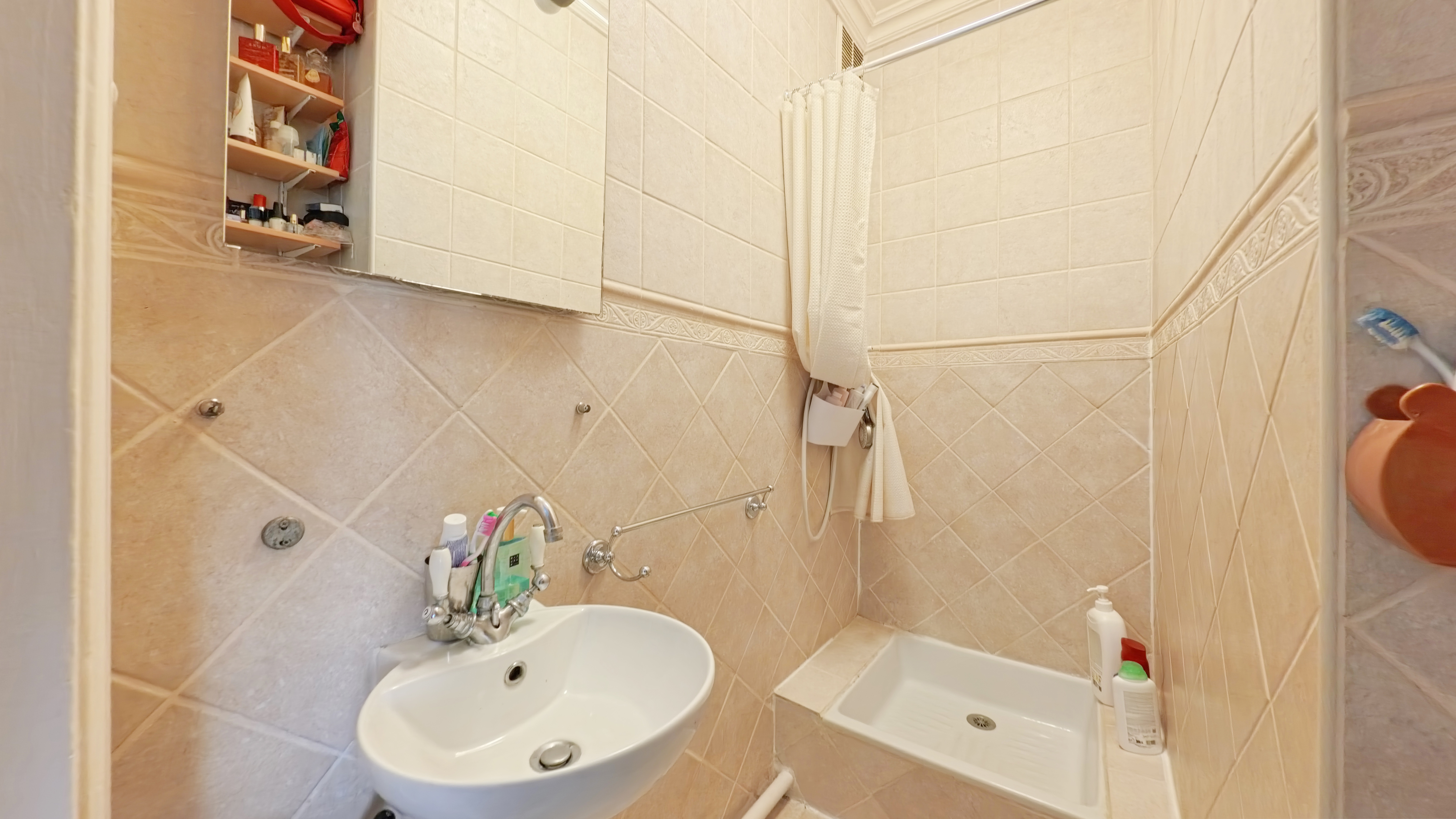 Achat immobilier Appartement 2 pièces  50m2 à Saint-Maur-des-Fossés (94100) - Photo n°12