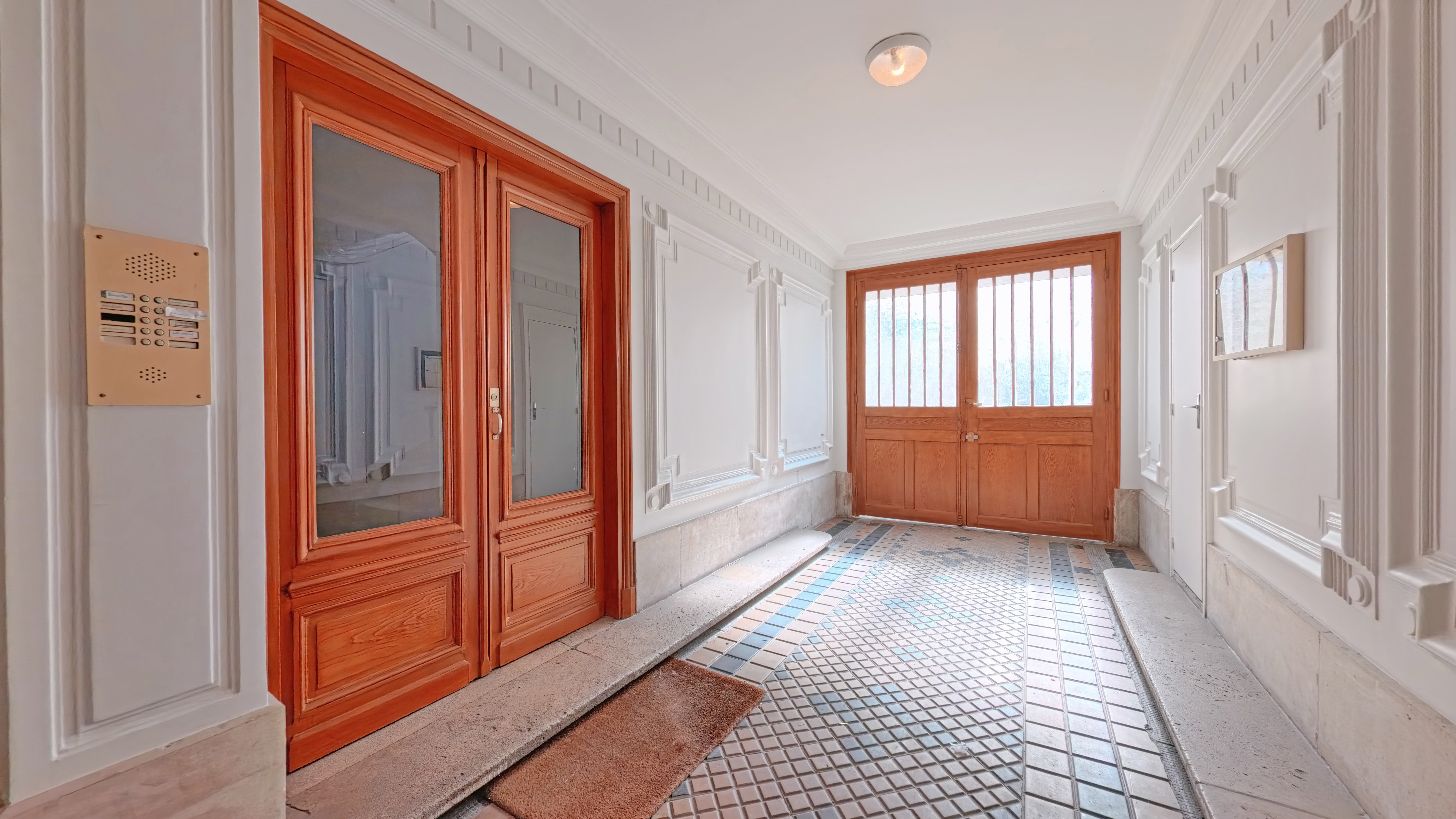 Achat immobilier Appartement 2 pièces  50m2 à Saint-Maur-des-Fossés (94100) - Photo n°13