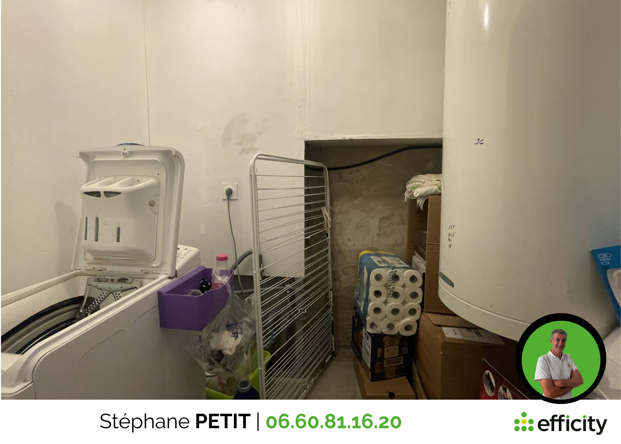 Achat immobilier Appartement 3 pièces  54m2 à Mazet-Saint-Voy (43520) - Photo n°7