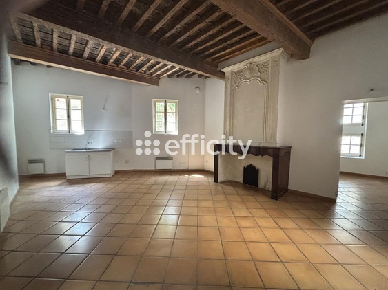 appartement 3 pièces - 53m2 à Pézenas (34120)