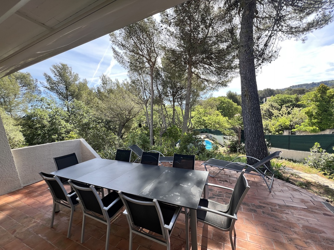 Achat immobilier Maison 7 pièces  140m2 à Aubagne (13400) - Photo n°5