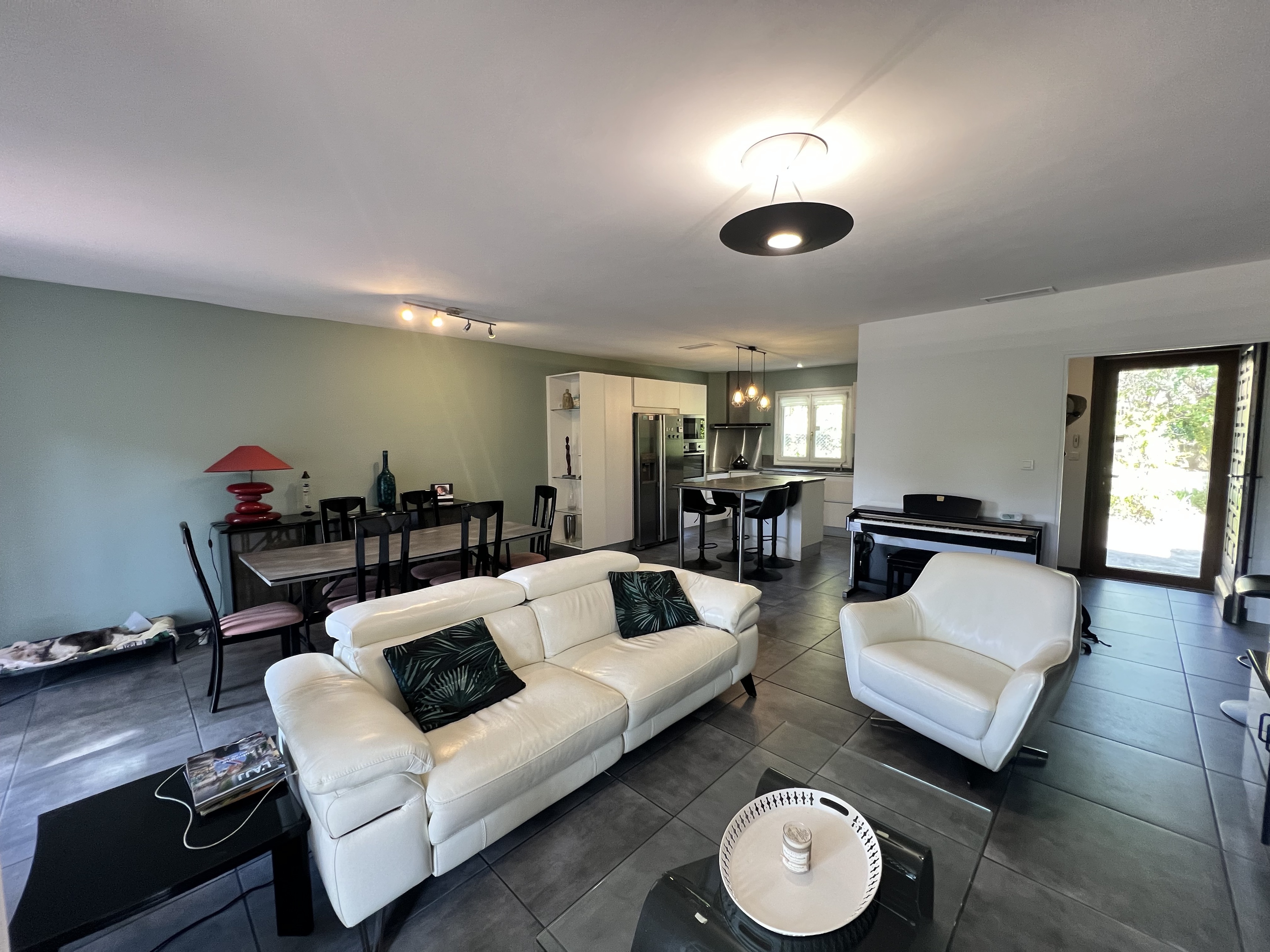 Achat immobilier Maison 7 pièces  140m2 à Aubagne (13400) - Photo n°7