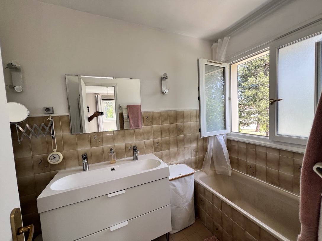 Achat immobilier Maison 7 pièces  140m2 à Aubagne (13400) - Photo n°15