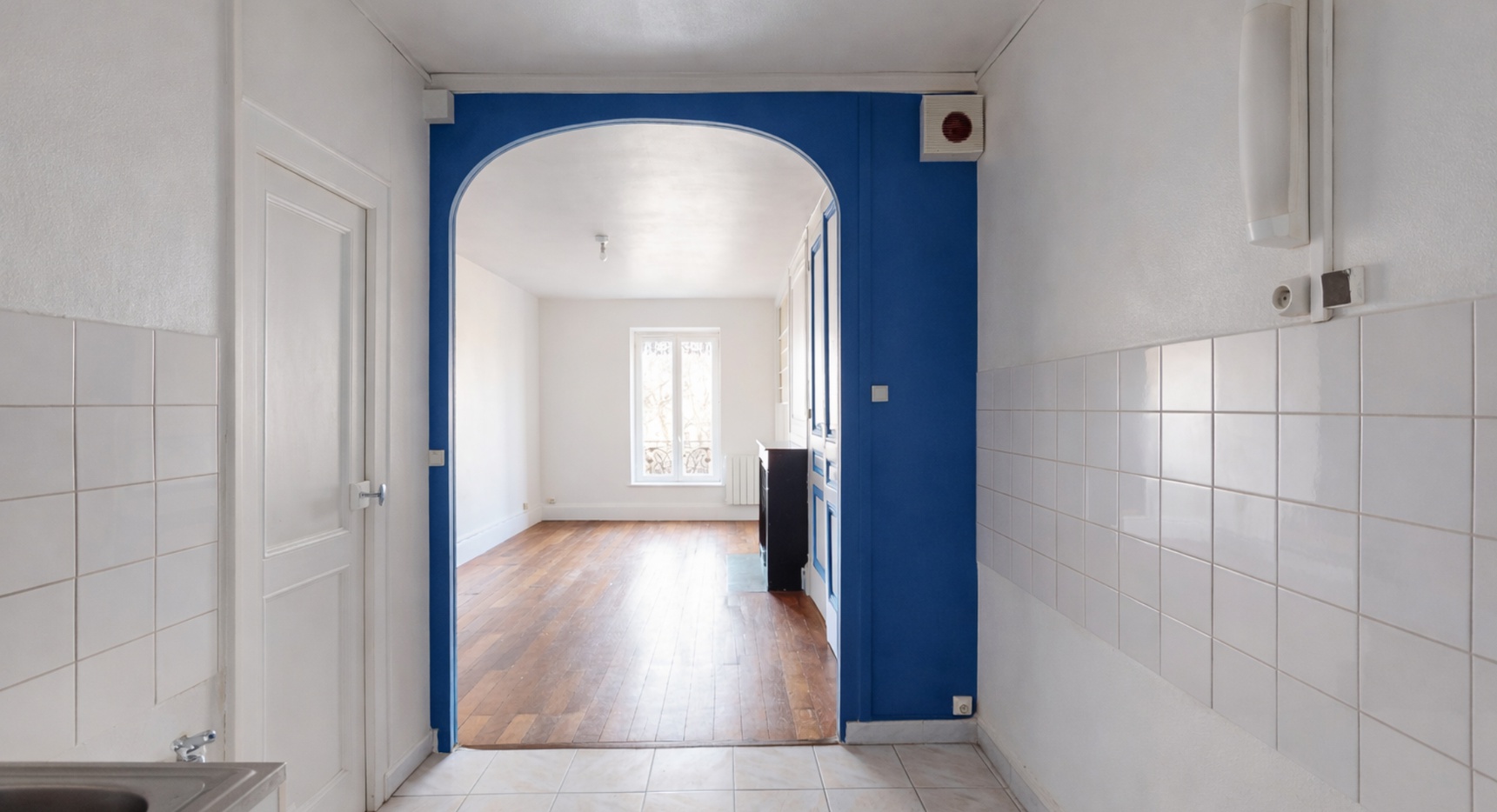 Achat immobilier Appartement 2 pièces  40m2 à Lyon (69003) - Photo n°5
