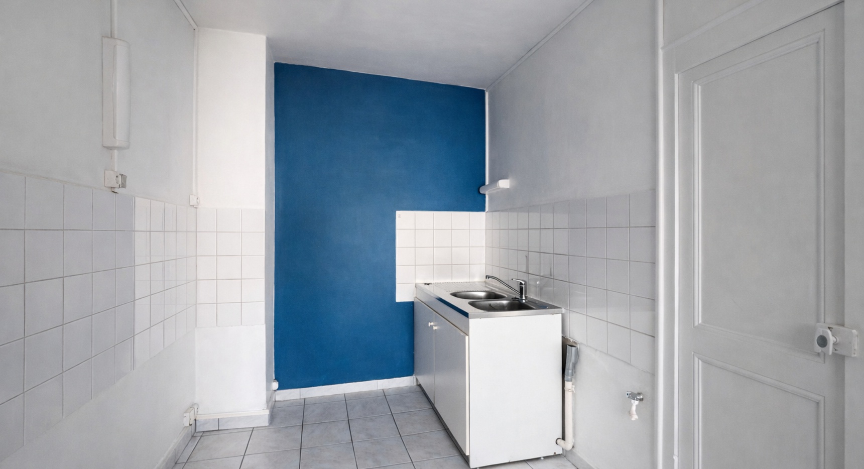 Achat immobilier Appartement 2 pièces  40m2 à Lyon (69003) - Photo n°6