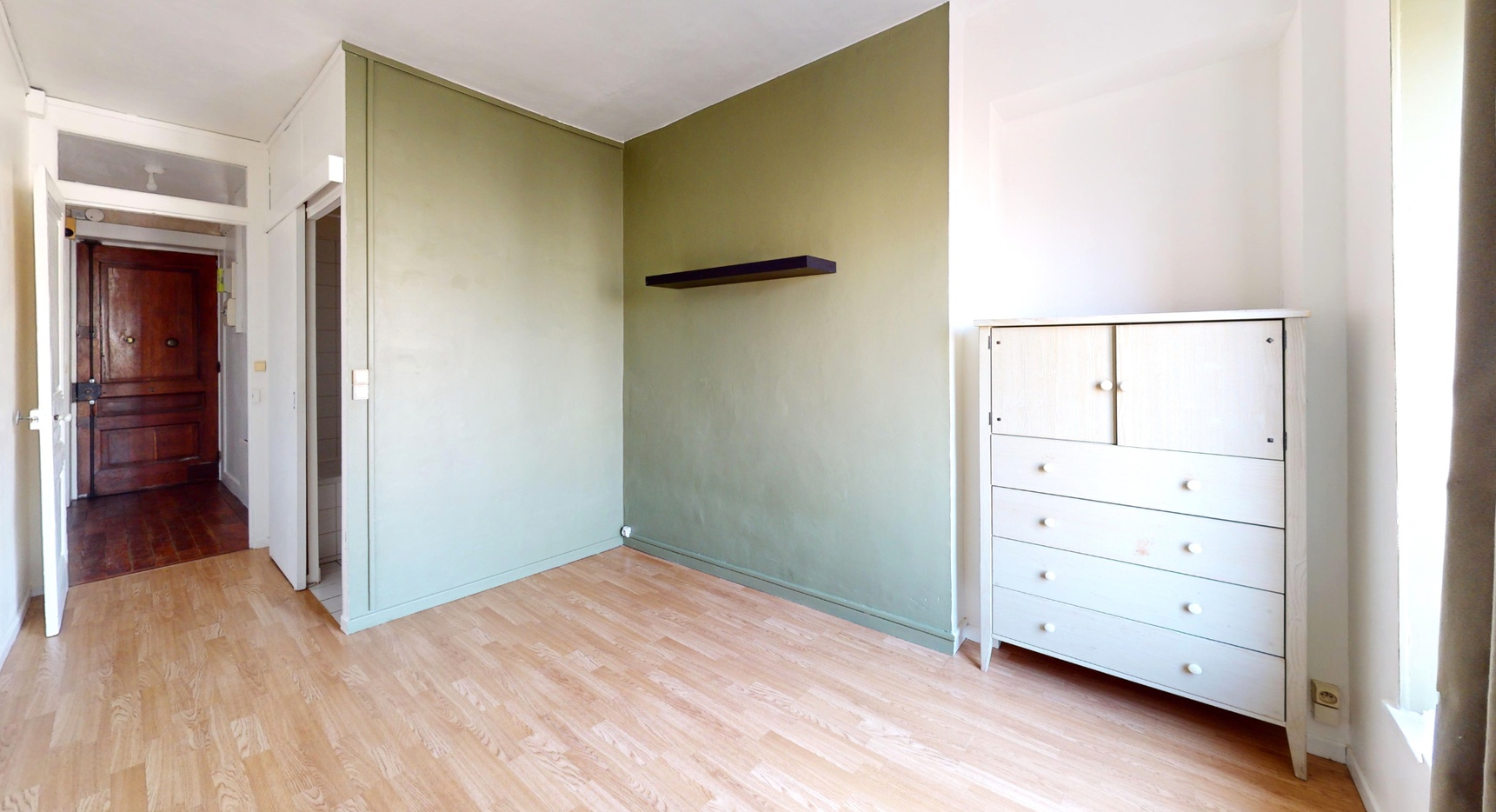 Achat immobilier Appartement 2 pièces  40m2 à Lyon (69003) - Photo n°8
