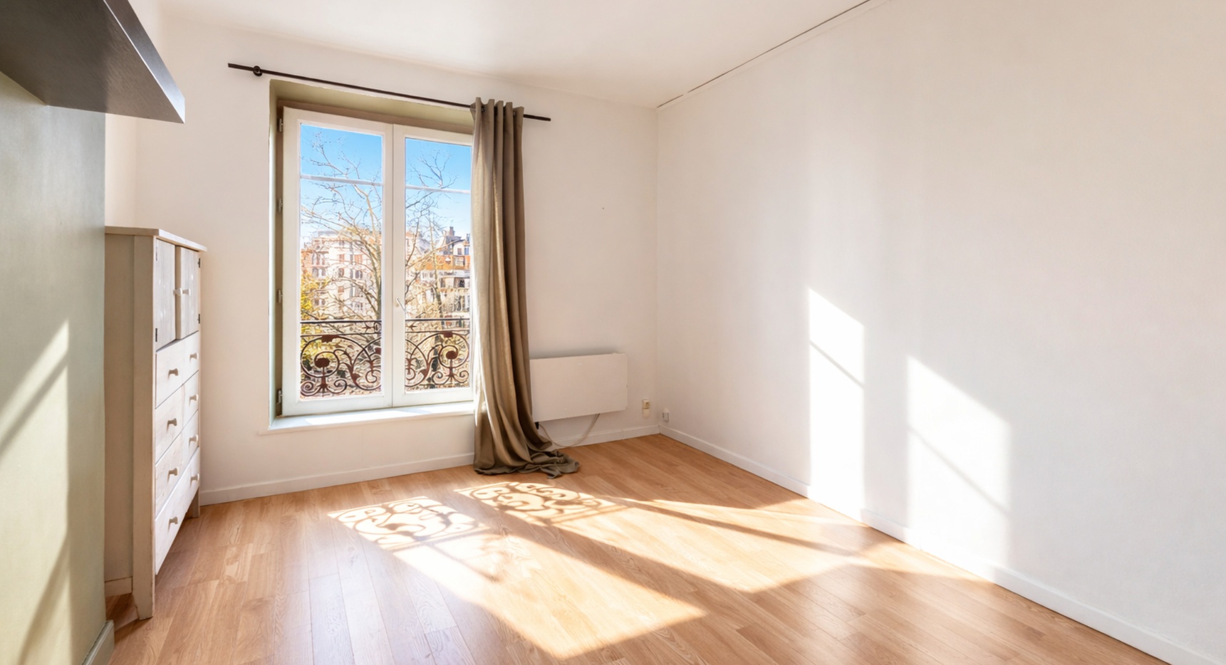 Achat immobilier Appartement 2 pièces  40m2 à Lyon (69003) - Photo n°7