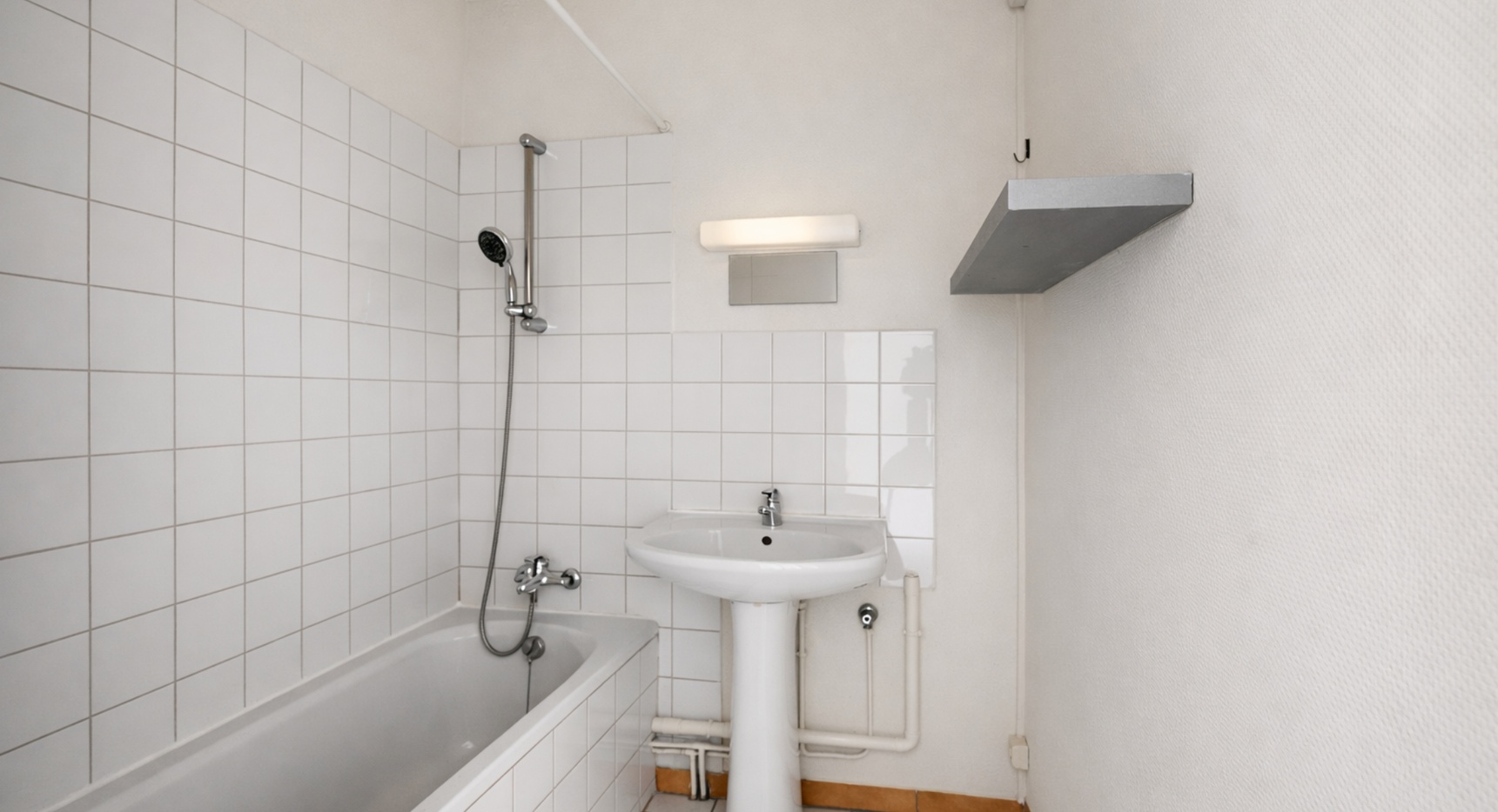 Achat immobilier Appartement 2 pièces  40m2 à Lyon (69003) - Photo n°9