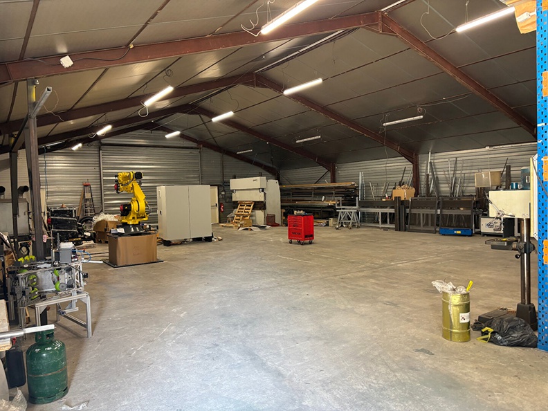 local-commercial 3 pièces - 1150,0m2 à Limoges (87000)