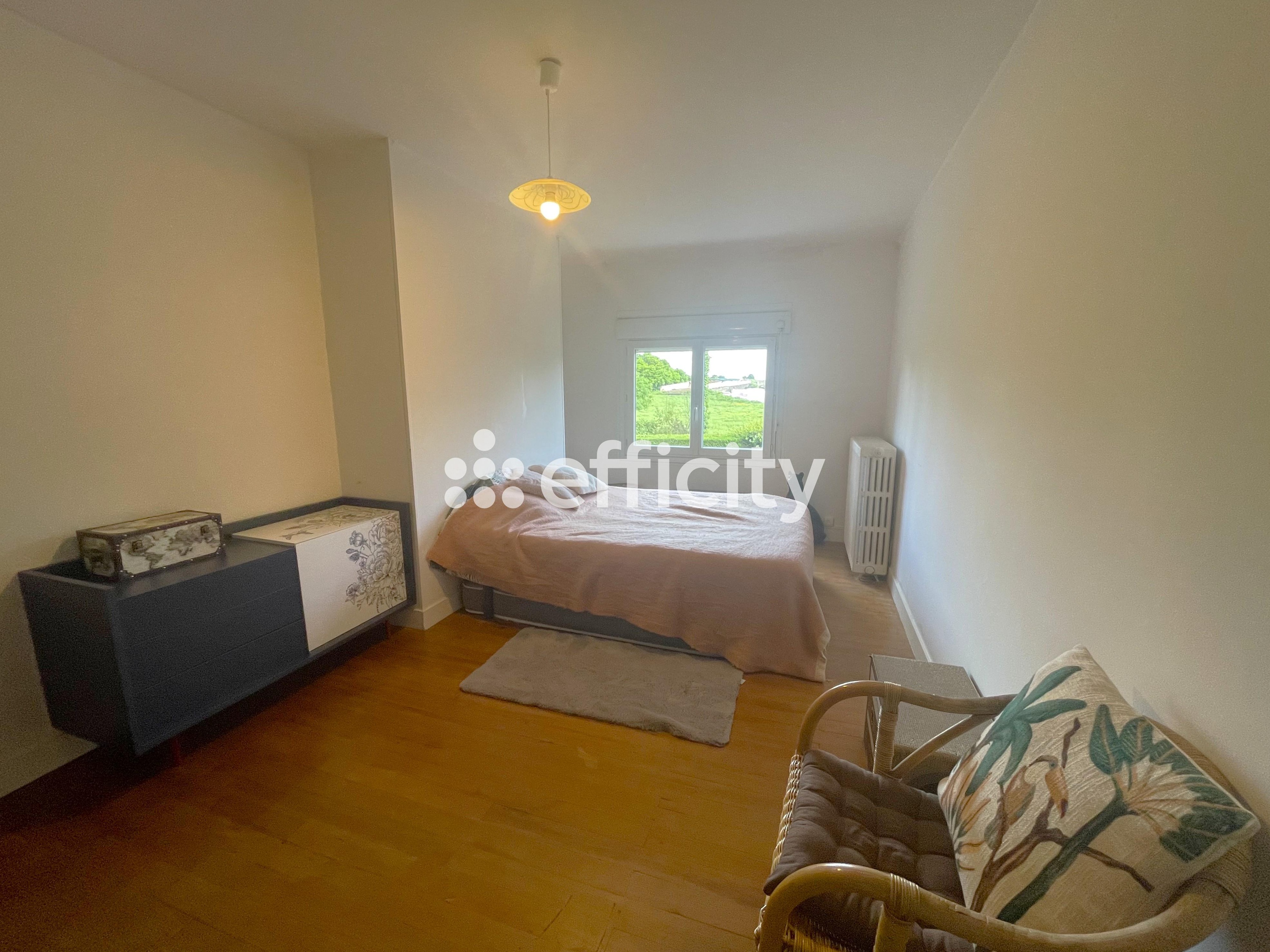 Achat immobilier Maison 4 pièces  91m2 à Les Peintures (33230) - Photo n°7