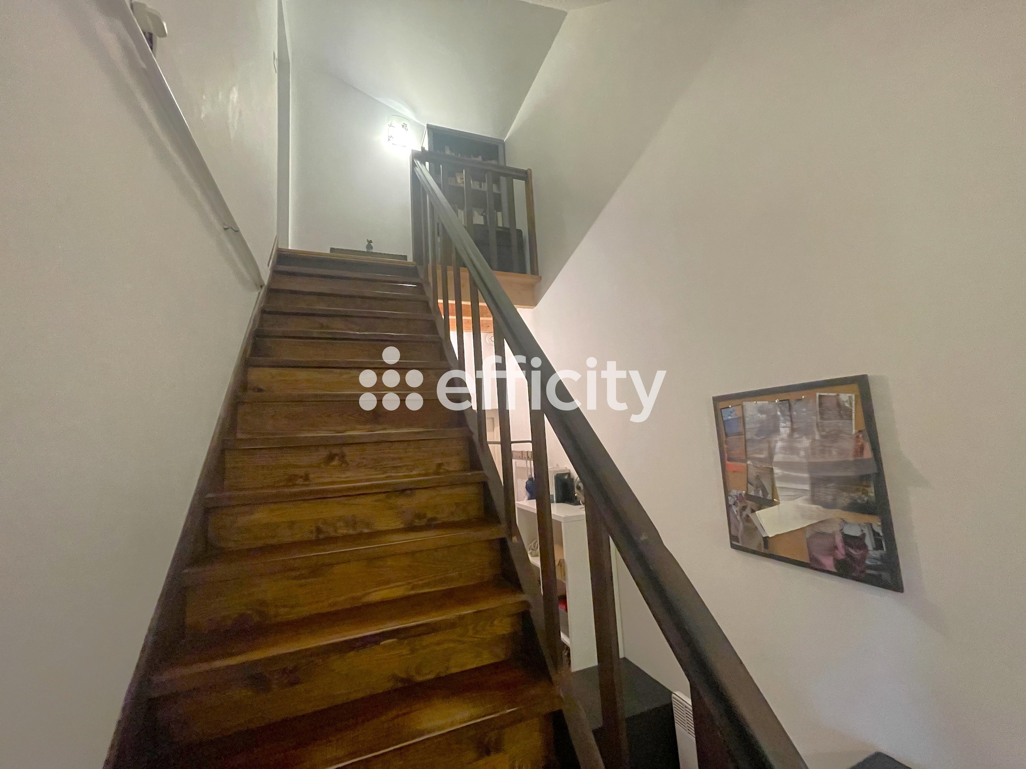 Achat immobilier Maison 4 pièces  91m2 à Les Peintures (33230) - Photo n°6