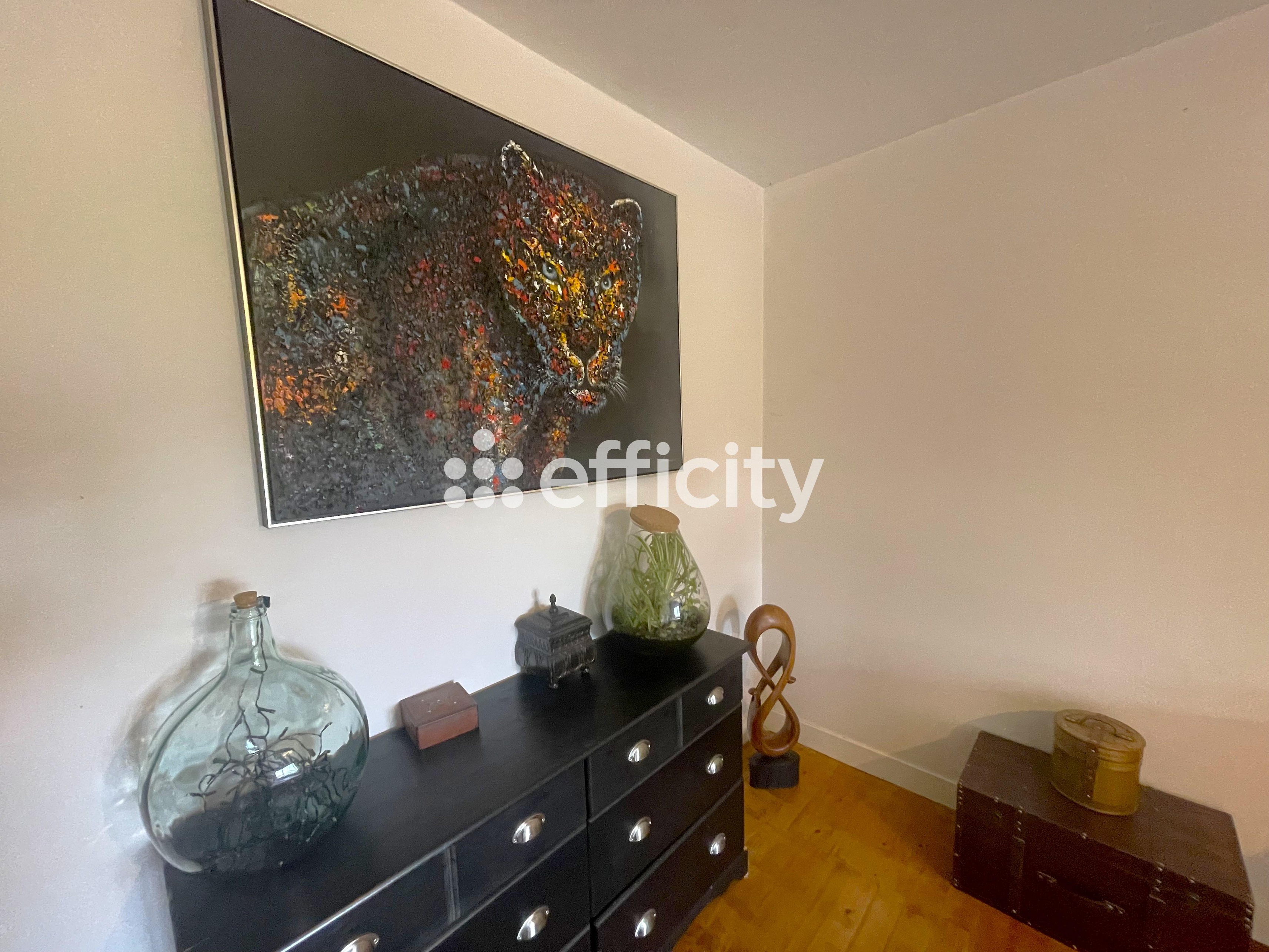 Achat immobilier Maison 4 pièces  91m2 à Les Peintures (33230) - Photo n°9