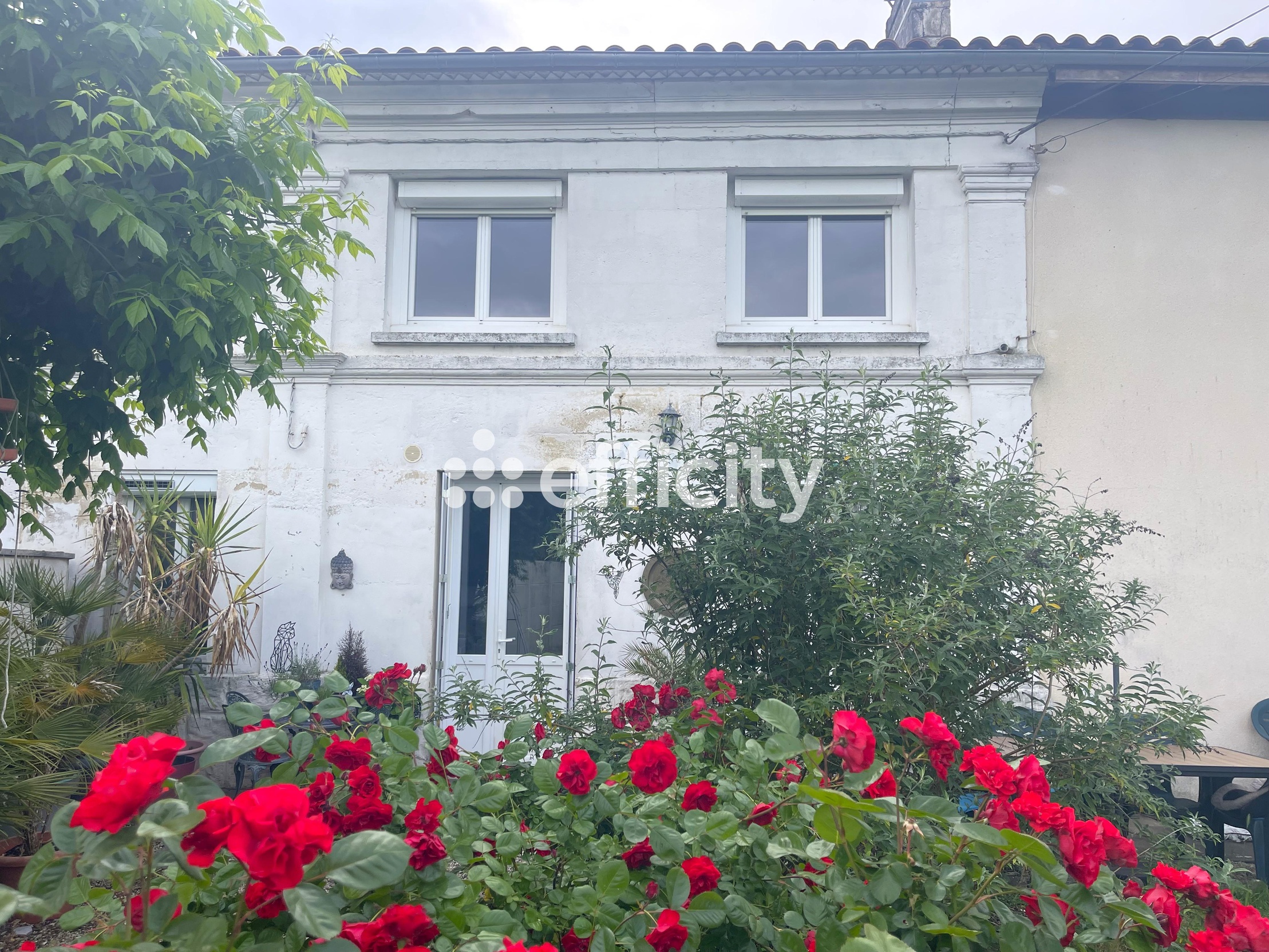 maison 4 pièces - 91m2 à Les Peintures (33230)