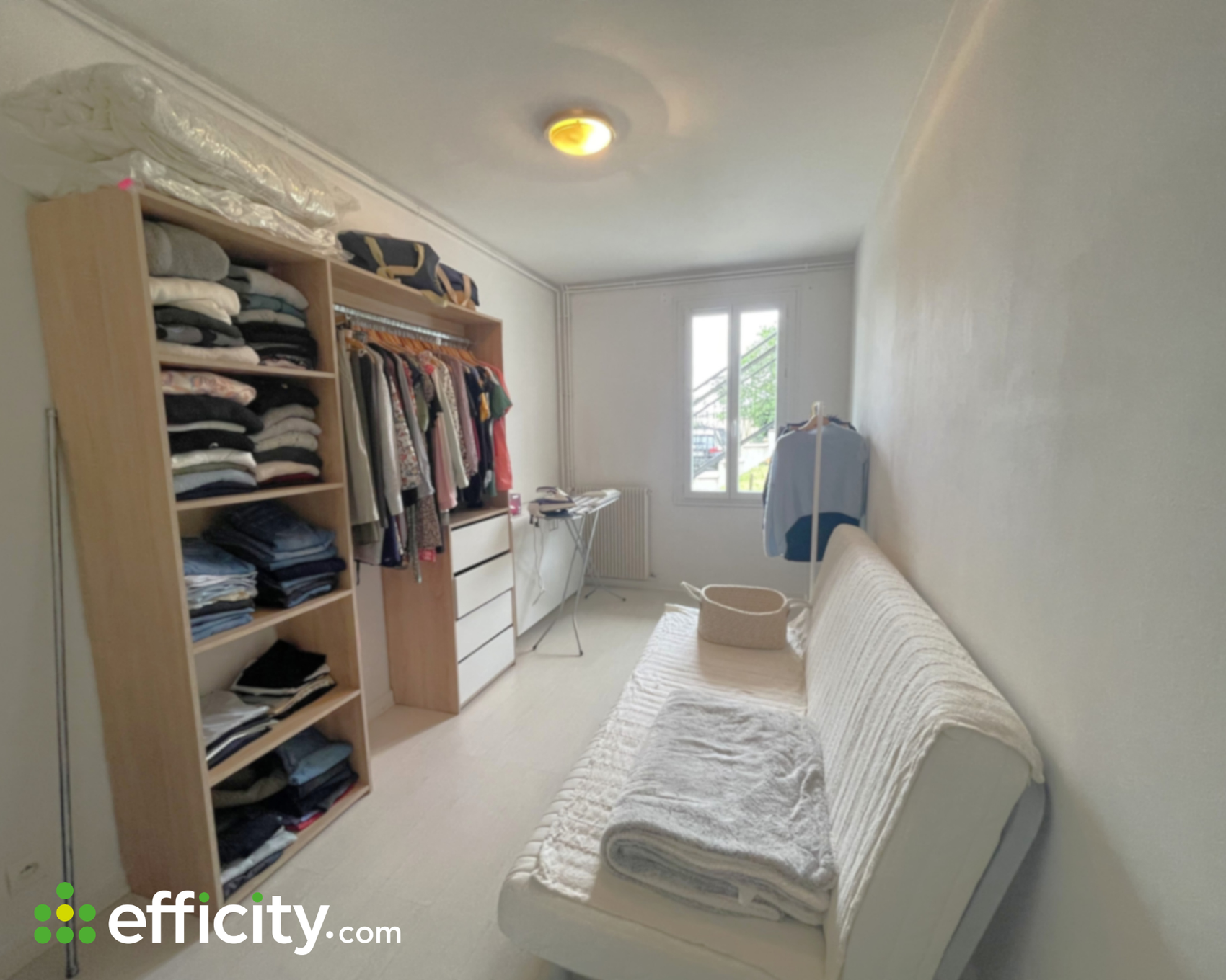 Achat immobilier Maison 3 pièces  78m2 à Les Peintures (33230) - Photo n°8