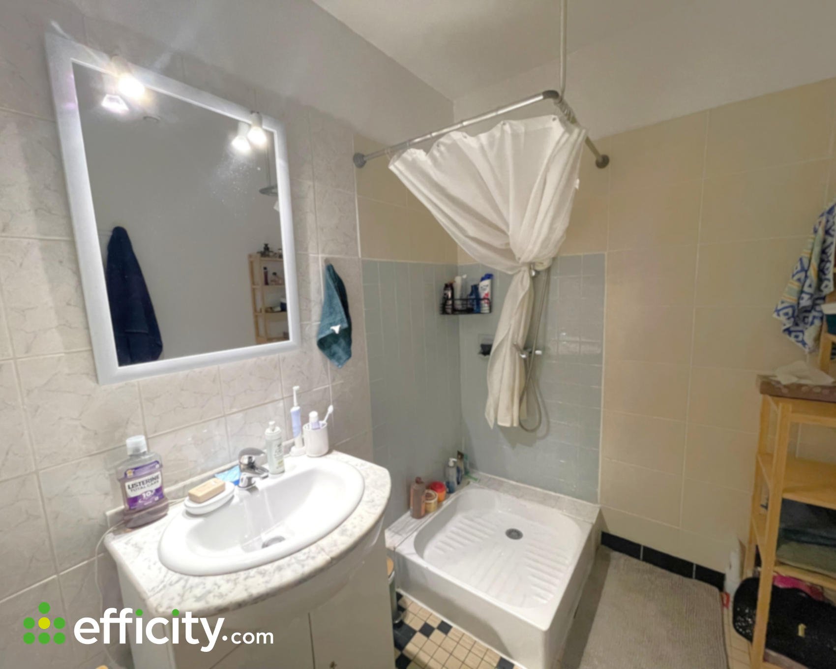 Achat immobilier Maison 3 pièces  78m2 à Les Peintures (33230) - Photo n°5