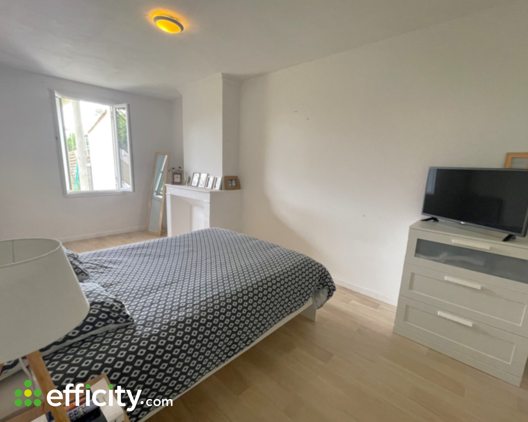 Achat immobilier Maison 3 pièces  78m2 à Les Peintures (33230) - Photo n°7