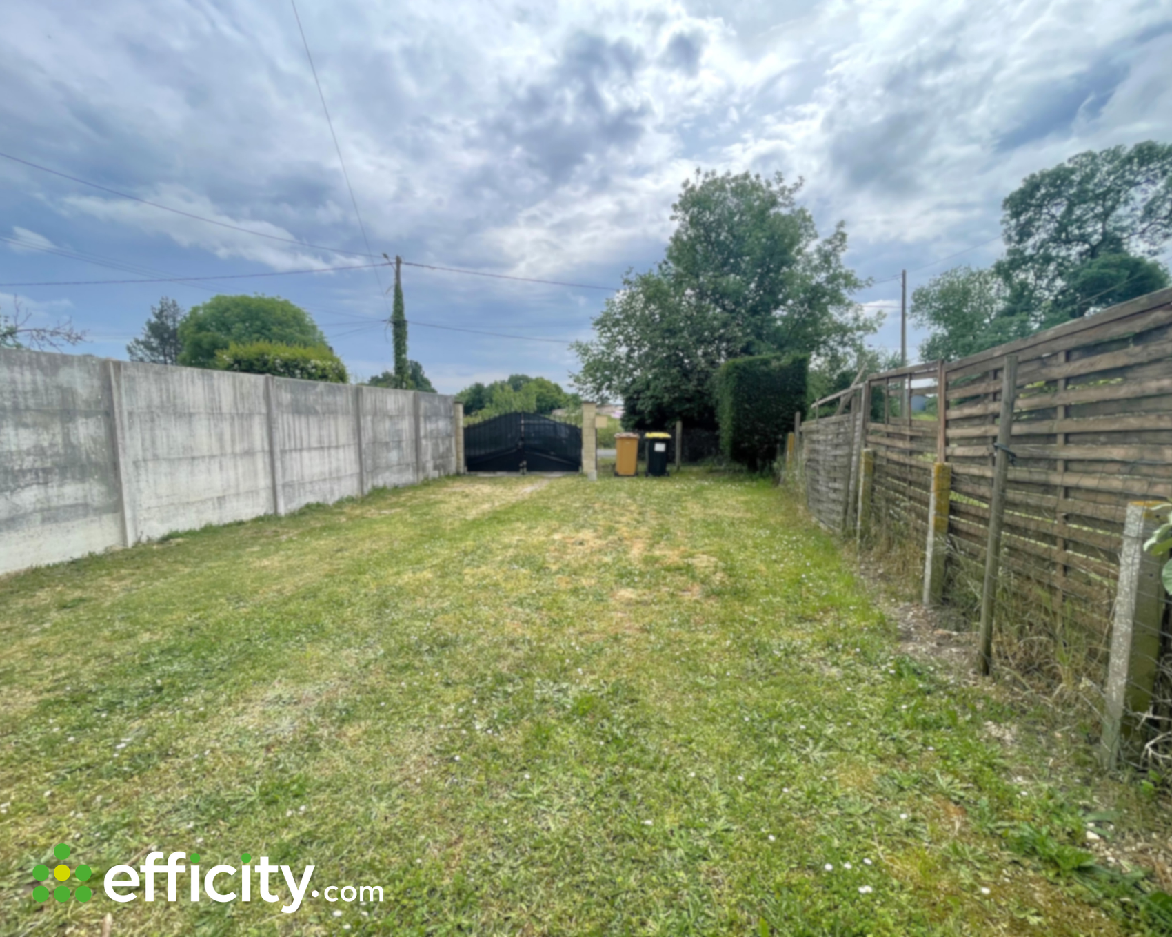 Achat immobilier Maison 3 pièces  78m2 à Les Peintures (33230) - Photo n°11