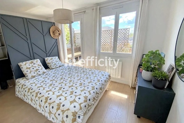 appartement 5 pièces - 120m2 à Lyon (69008)