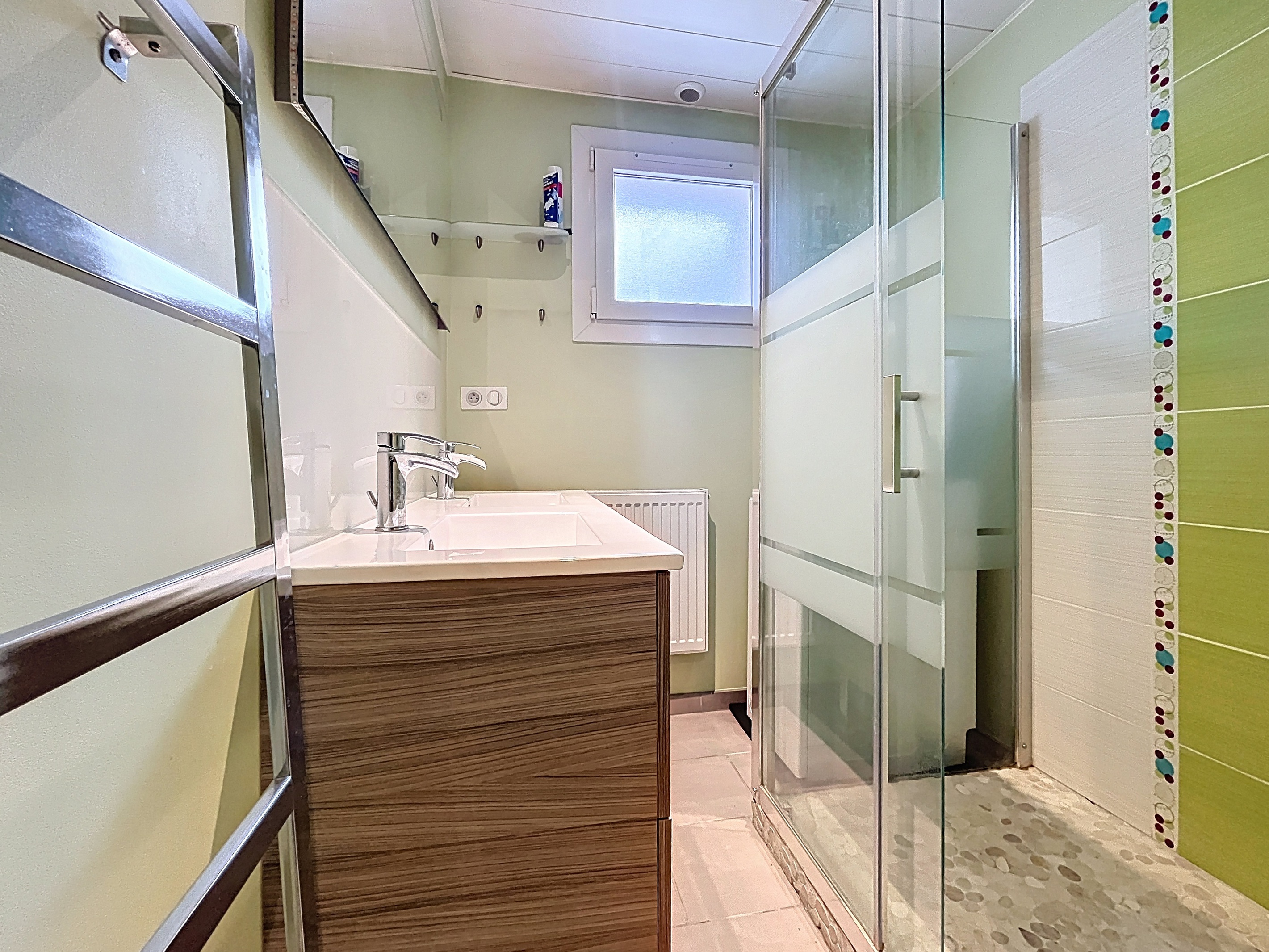 Achat immobilier Appartement 3 pièces  60m2 à Valence (26000) - Photo n°4