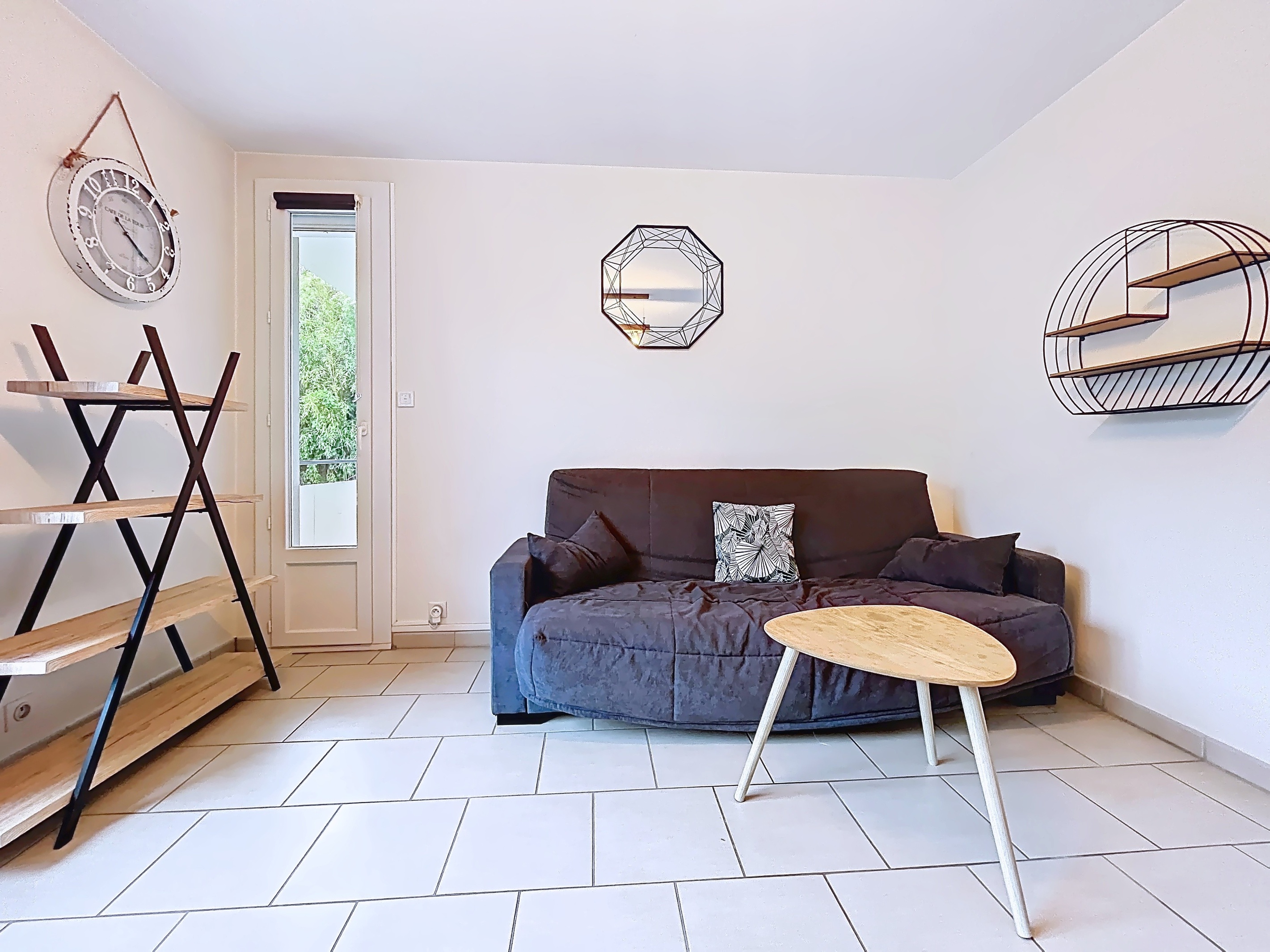 Achat immobilier Appartement 3 pièces  60m2 à Valence (26000) - Photo n°8