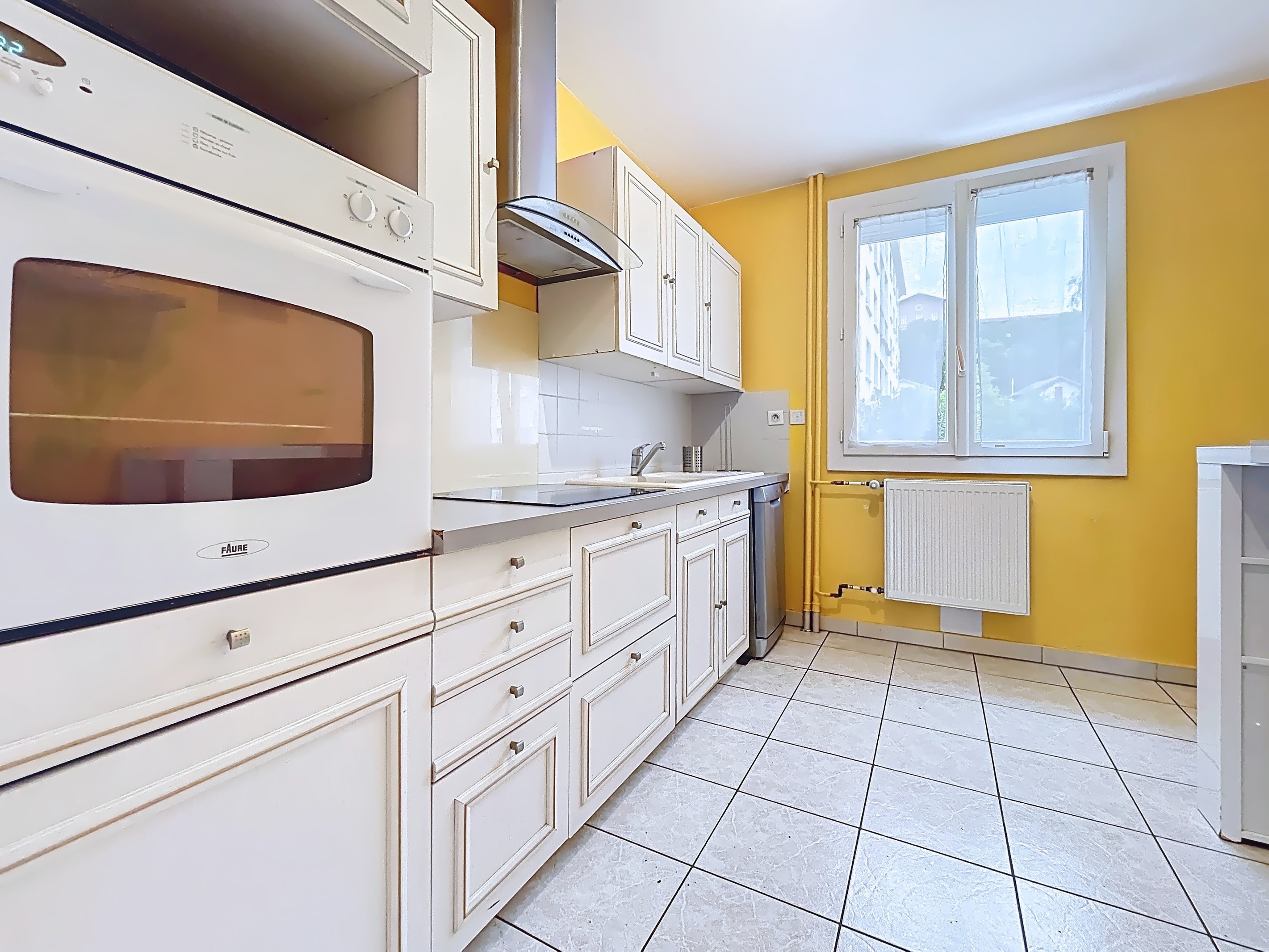 Achat immobilier Appartement 3 pièces  60m2 à Valence (26000) - Photo n°5