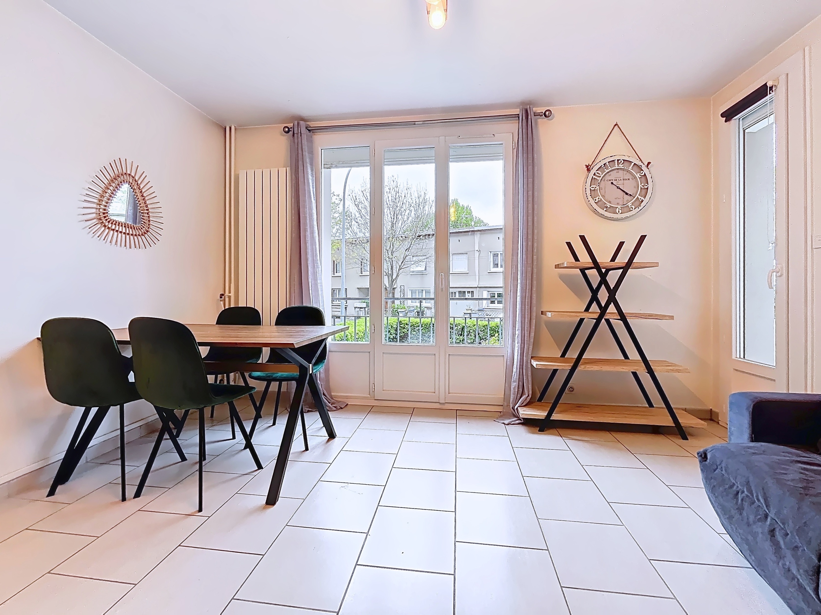 Achat immobilier Appartement 3 pièces  60m2 à Valence (26000) - Photo n°9