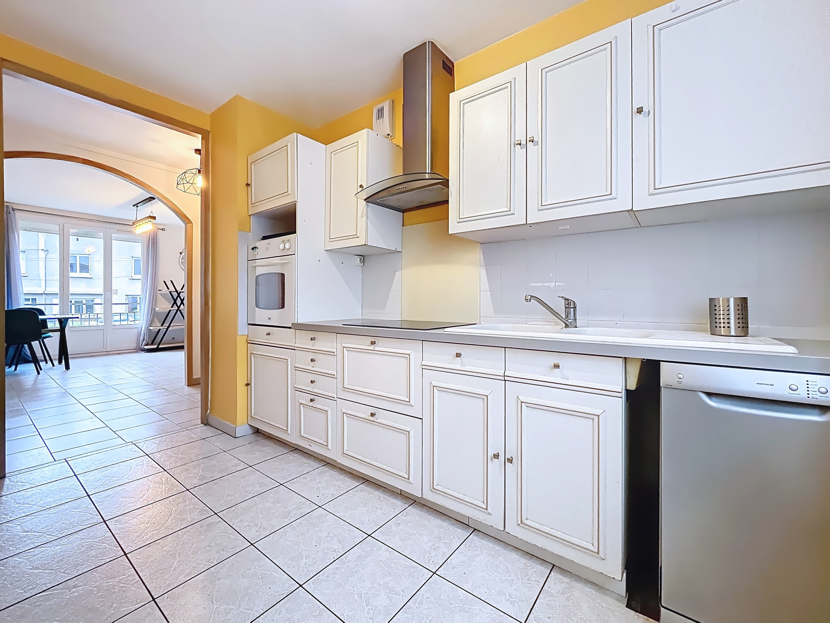 Achat immobilier Appartement 3 pièces  60m2 à Valence (26000) - Photo n°6