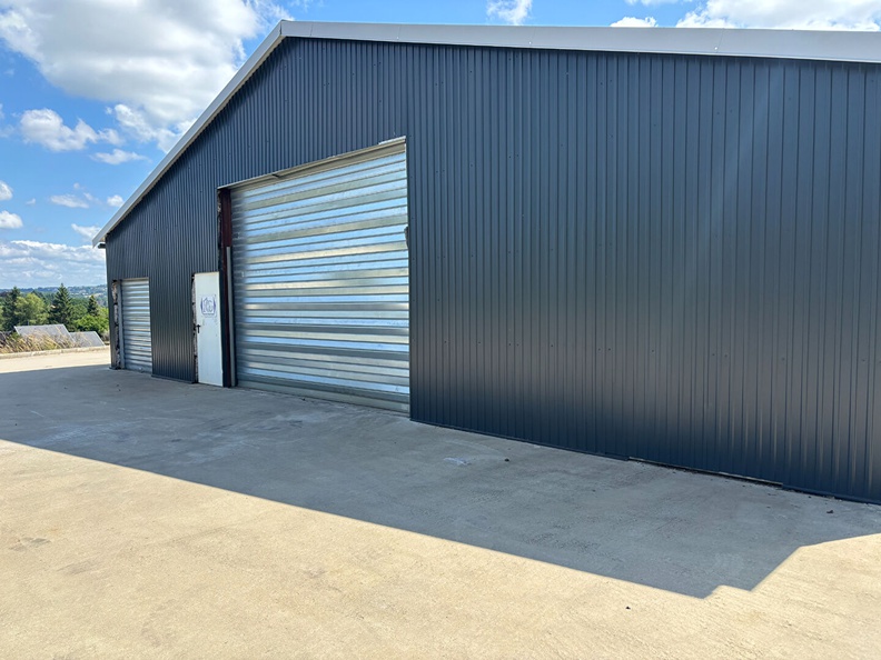 local-commercial  - 1178,0m2 à Aixe-sur-Vienne (87700)