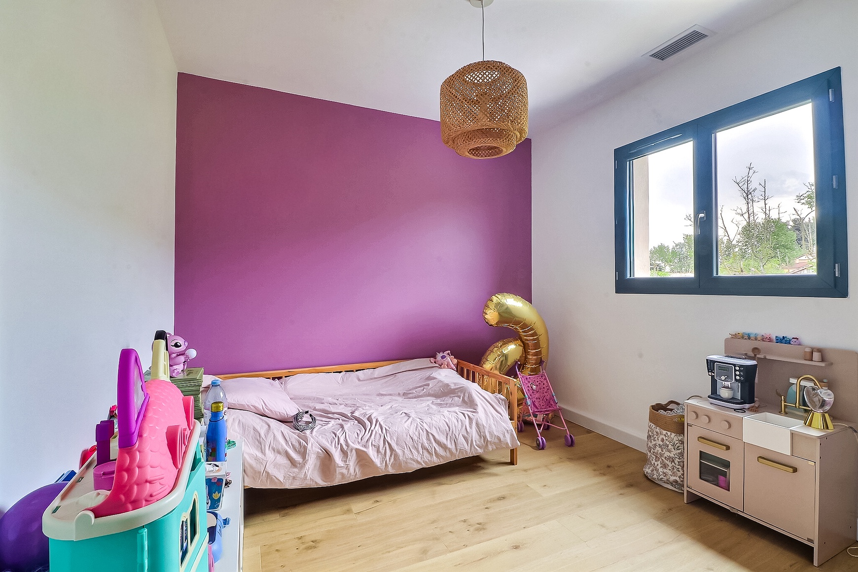 Achat immobilier Maison 5 pièces  89m2 à Bellegarde (30127) - Photo n°7