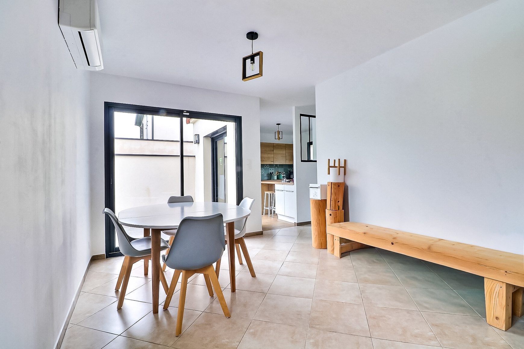Achat immobilier Maison 5 pièces  89m2 à Bellegarde (30127) - Photo n°4