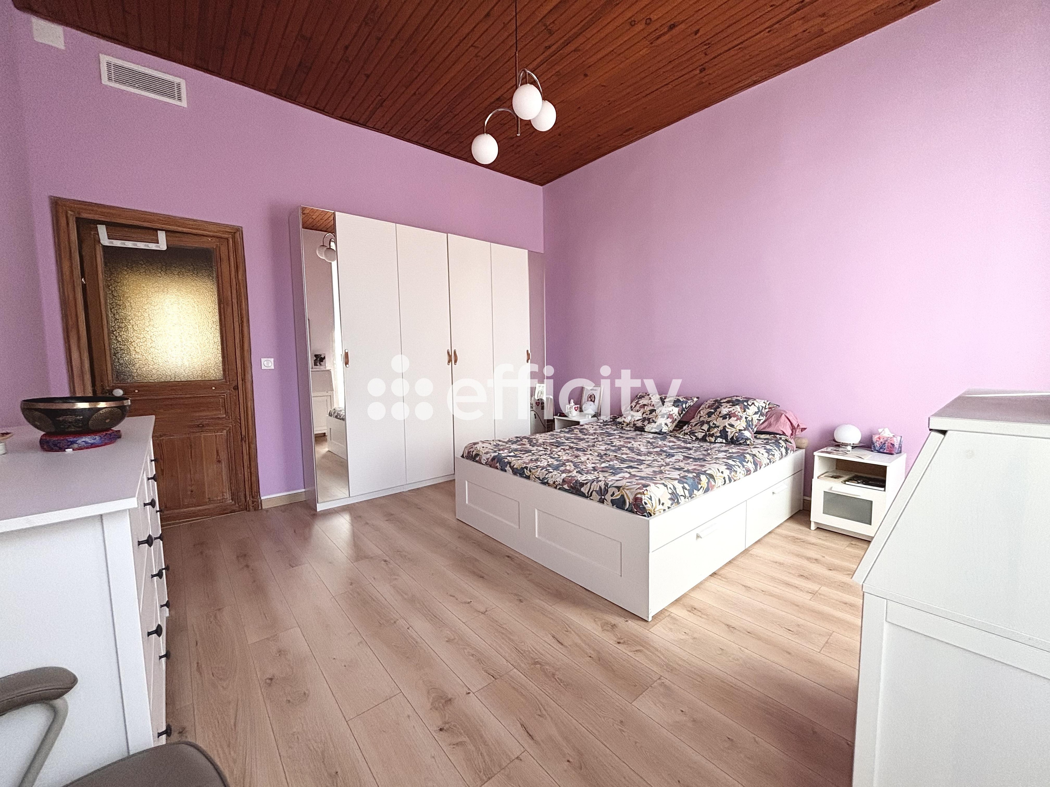 Achat immobilier Appartement 3 pièces  75m2 à Marseille (13005) - Photo n°5
