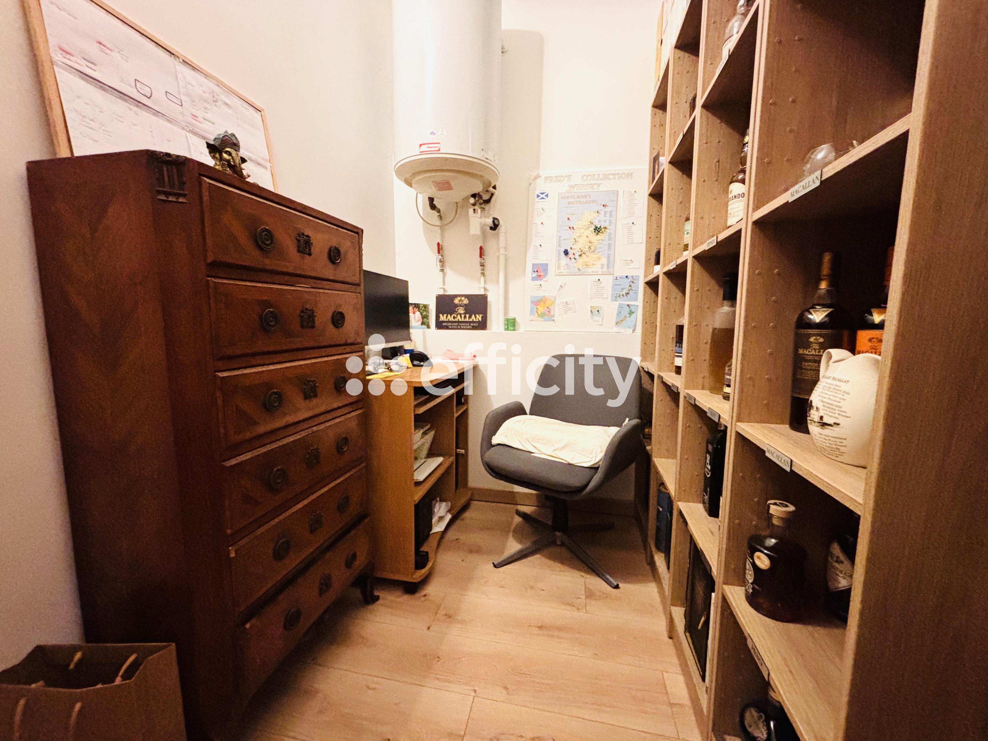 Achat immobilier Appartement 3 pièces  75m2 à Marseille (13005) - Photo n°7