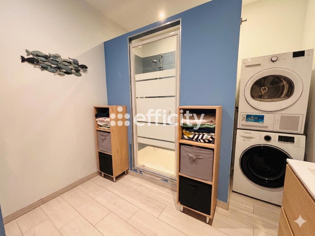 Achat immobilier Appartement 3 pièces  75m2 à Marseille (13005) - Photo n°9
